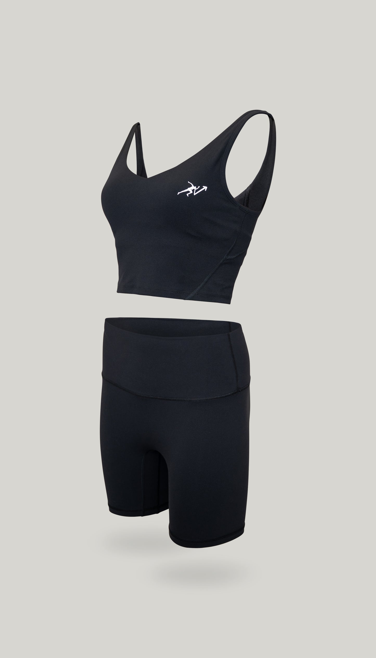 Core Vitality Sports Bra