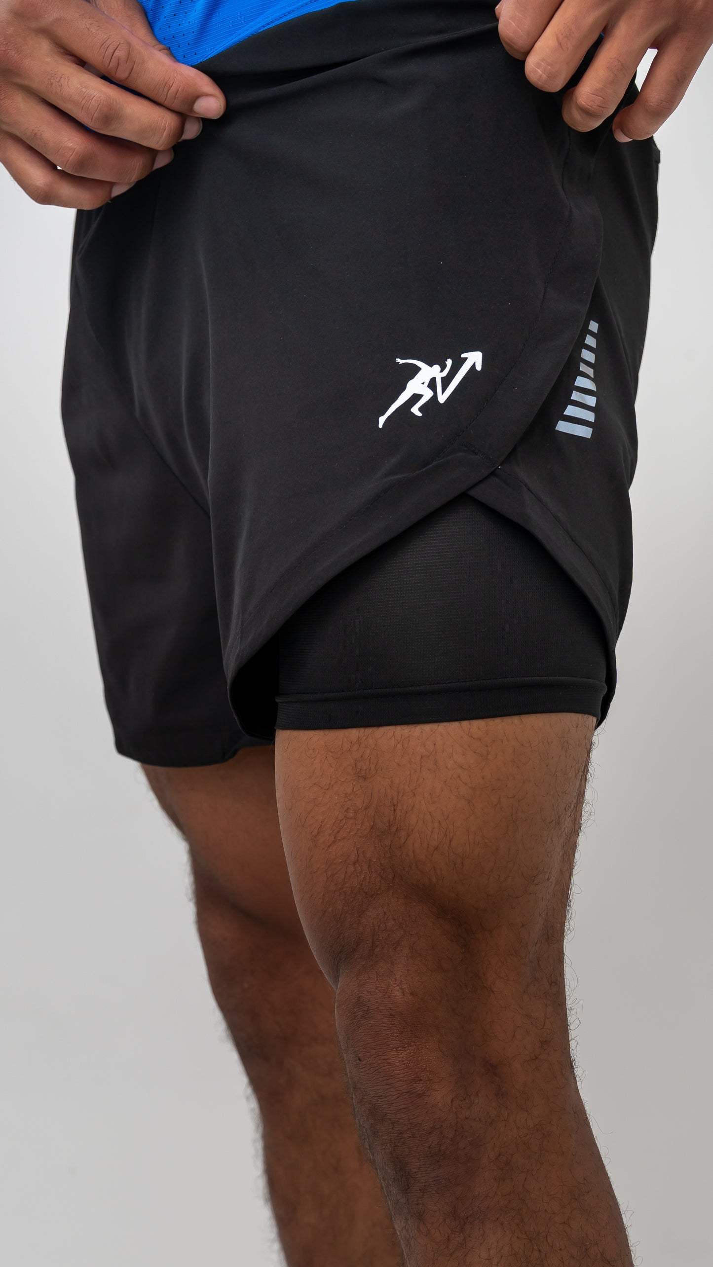 Prime Running Shorts