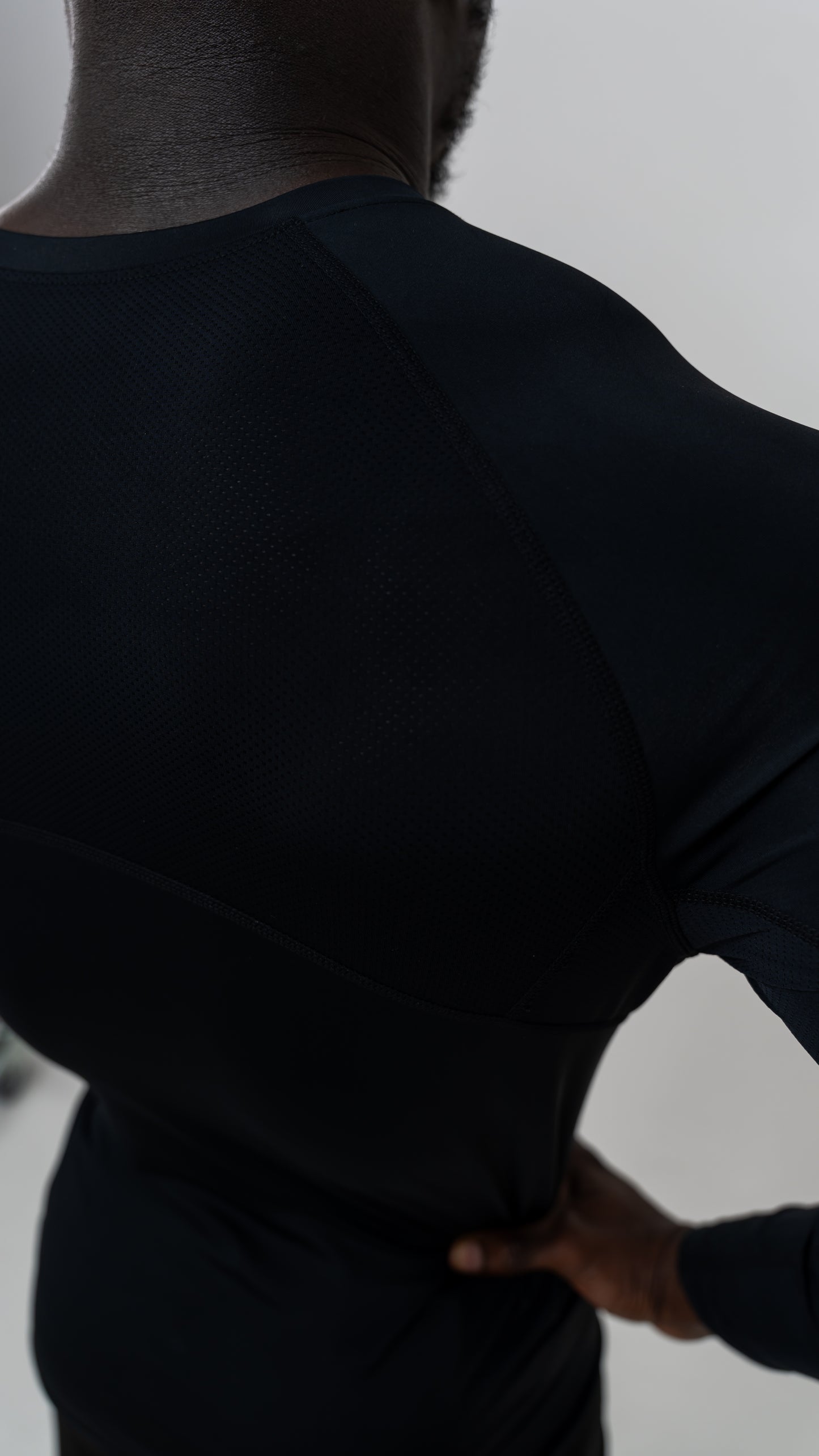 Prime Compression Top