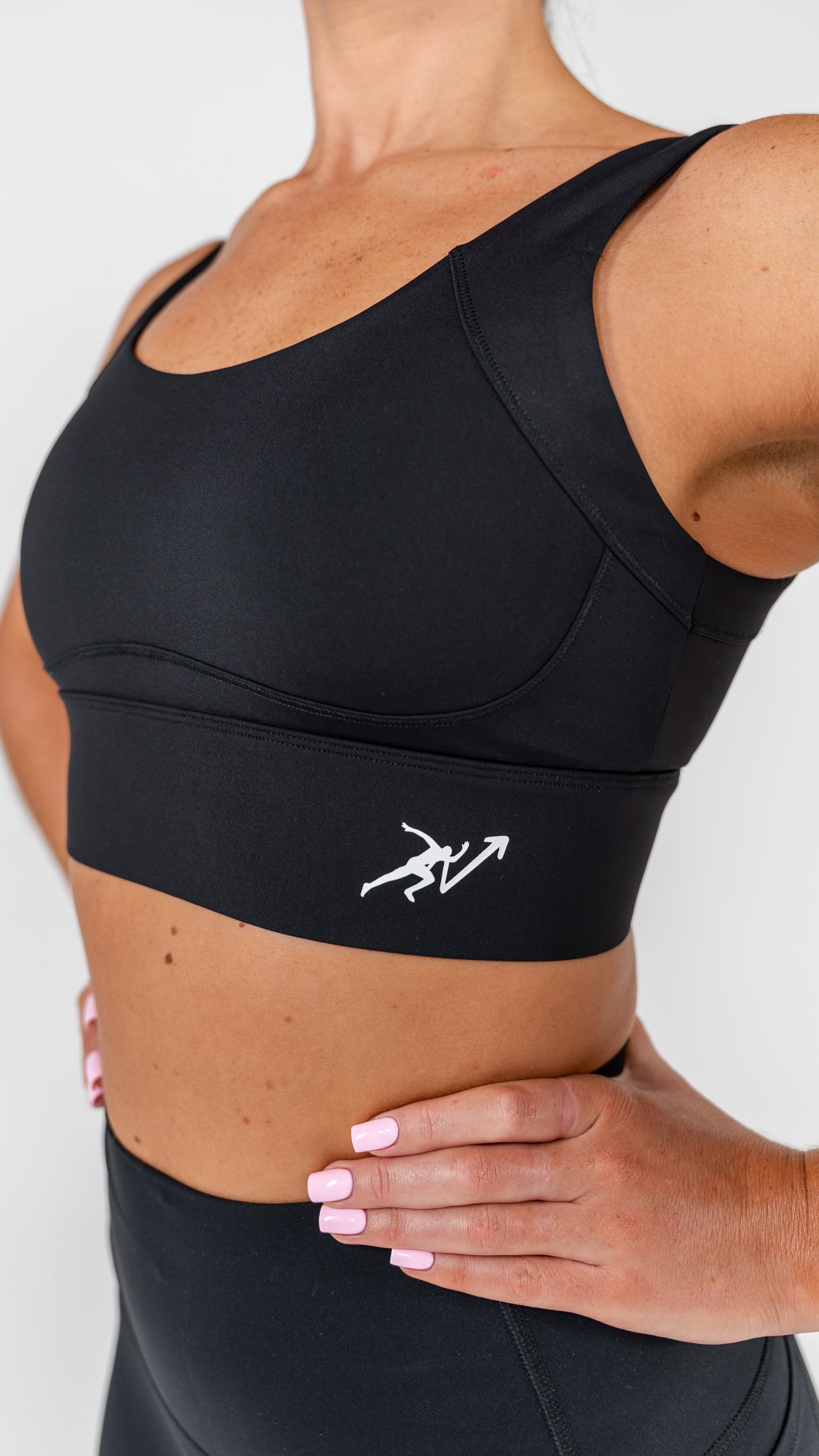 Seroxa Sports Bra
