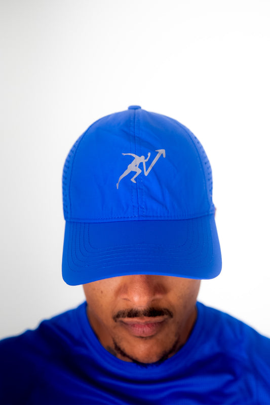 Run Tech Running Cap