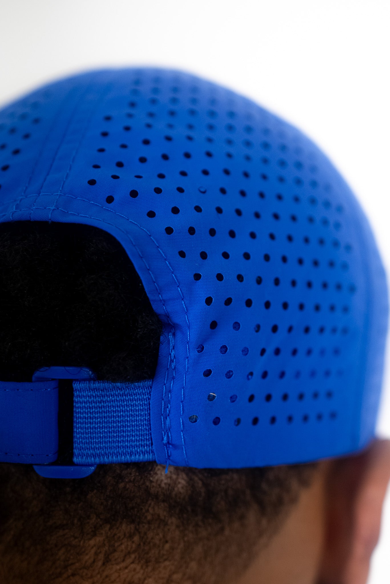 Run Tech Running Cap