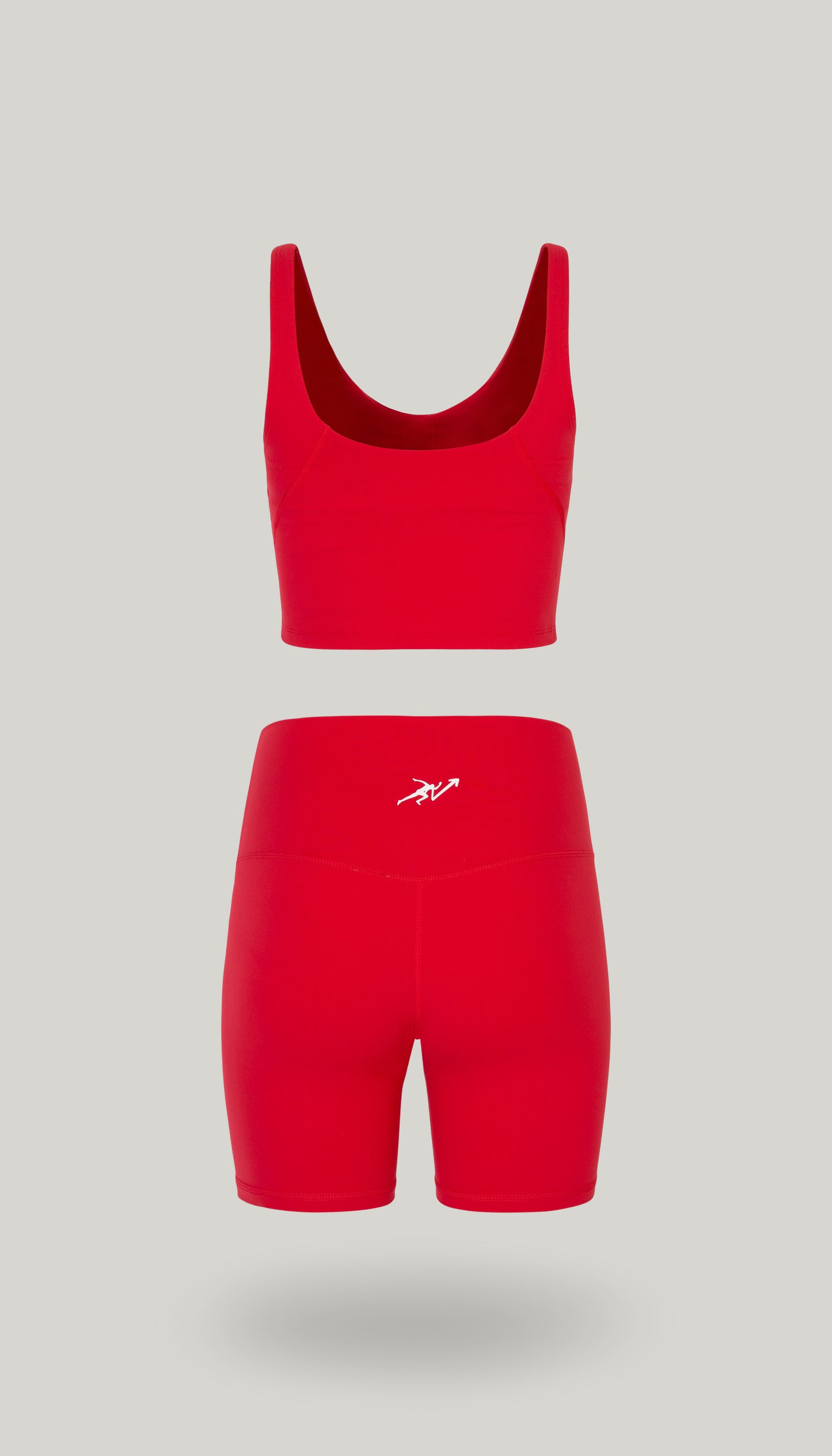 Core Vitality Shorts