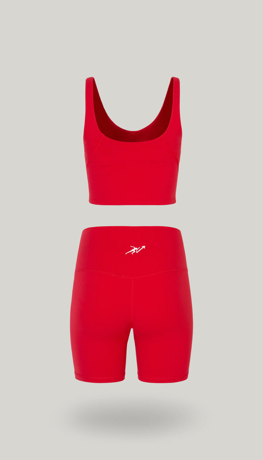 Core Vitality Shorts