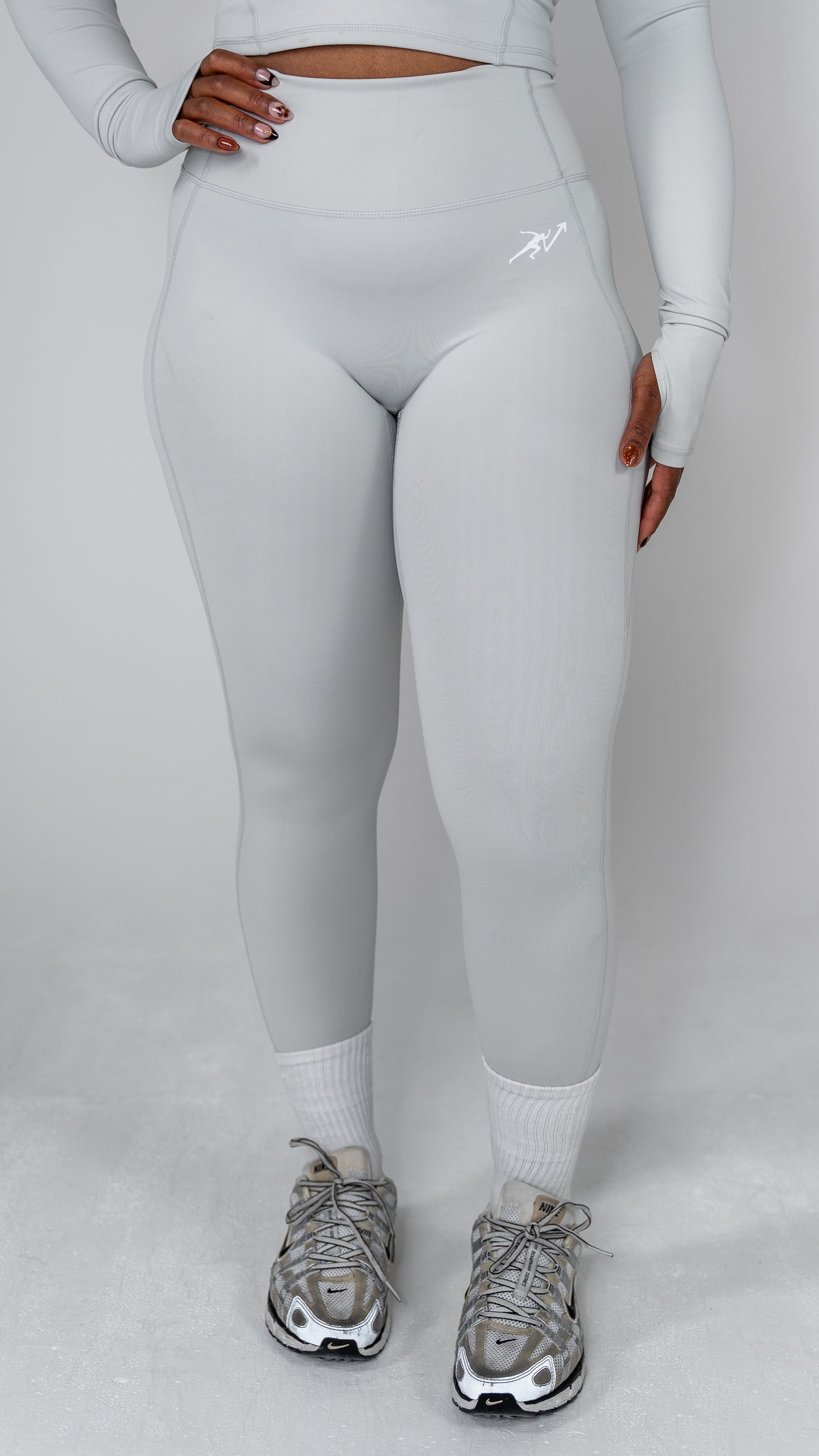 Luxe Motion Leggings