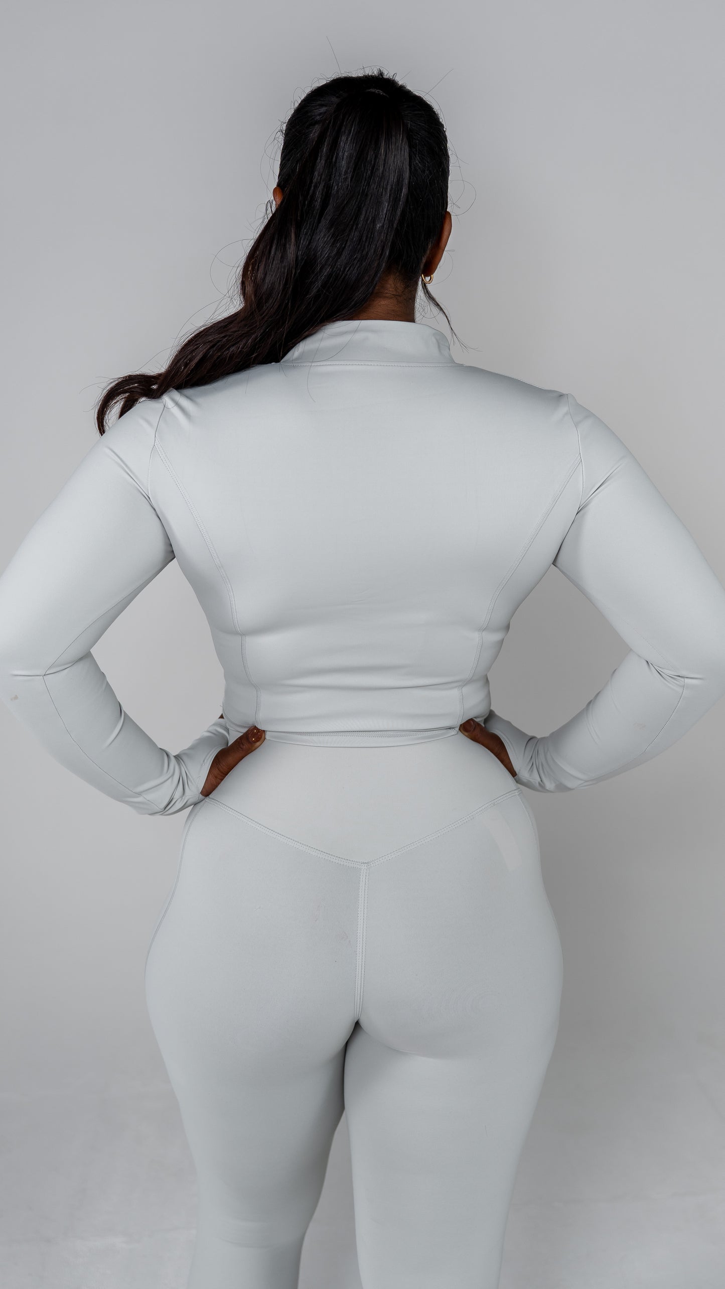 Luxe Motion Leggings