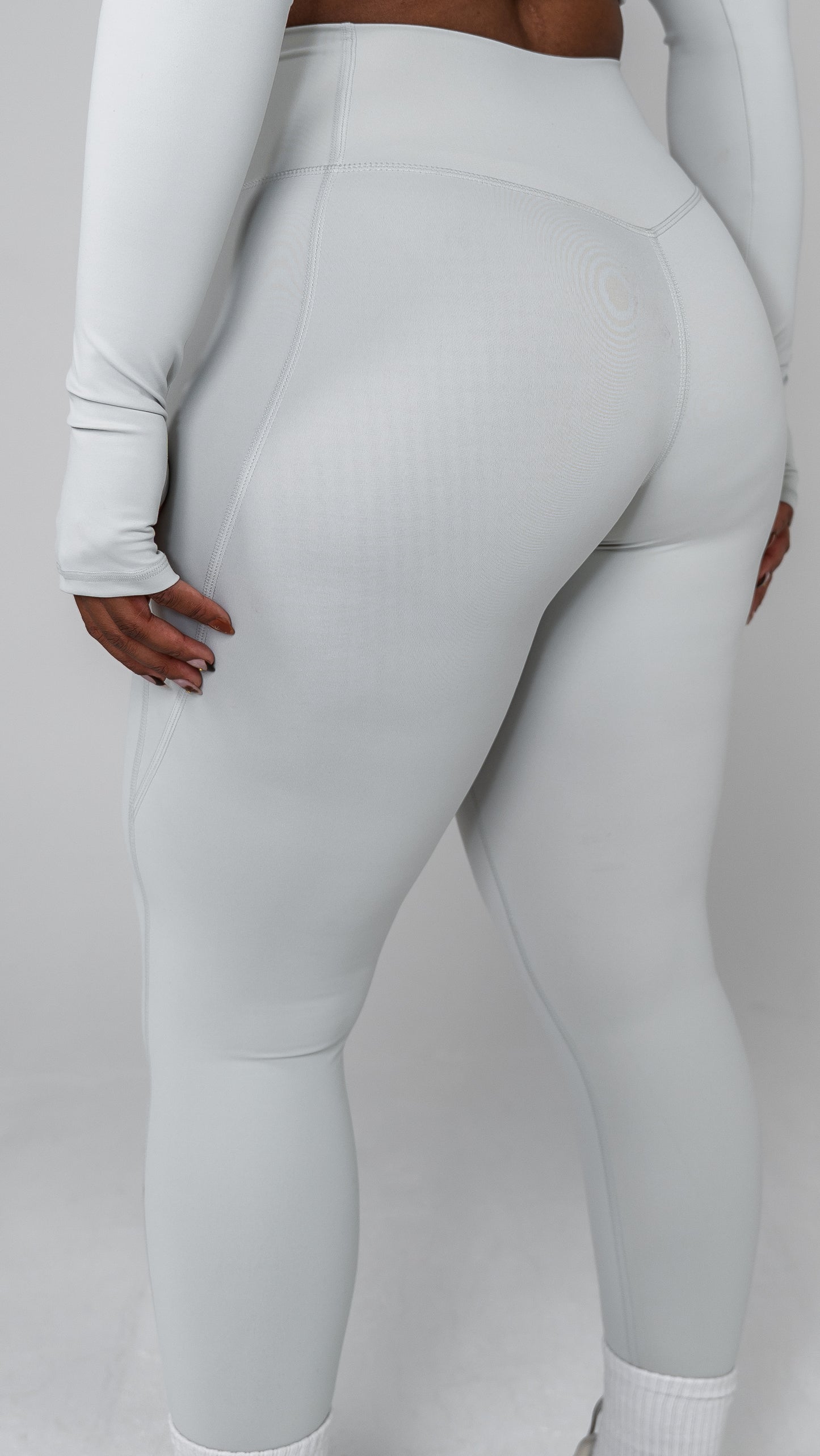 Luxe Motion Leggings