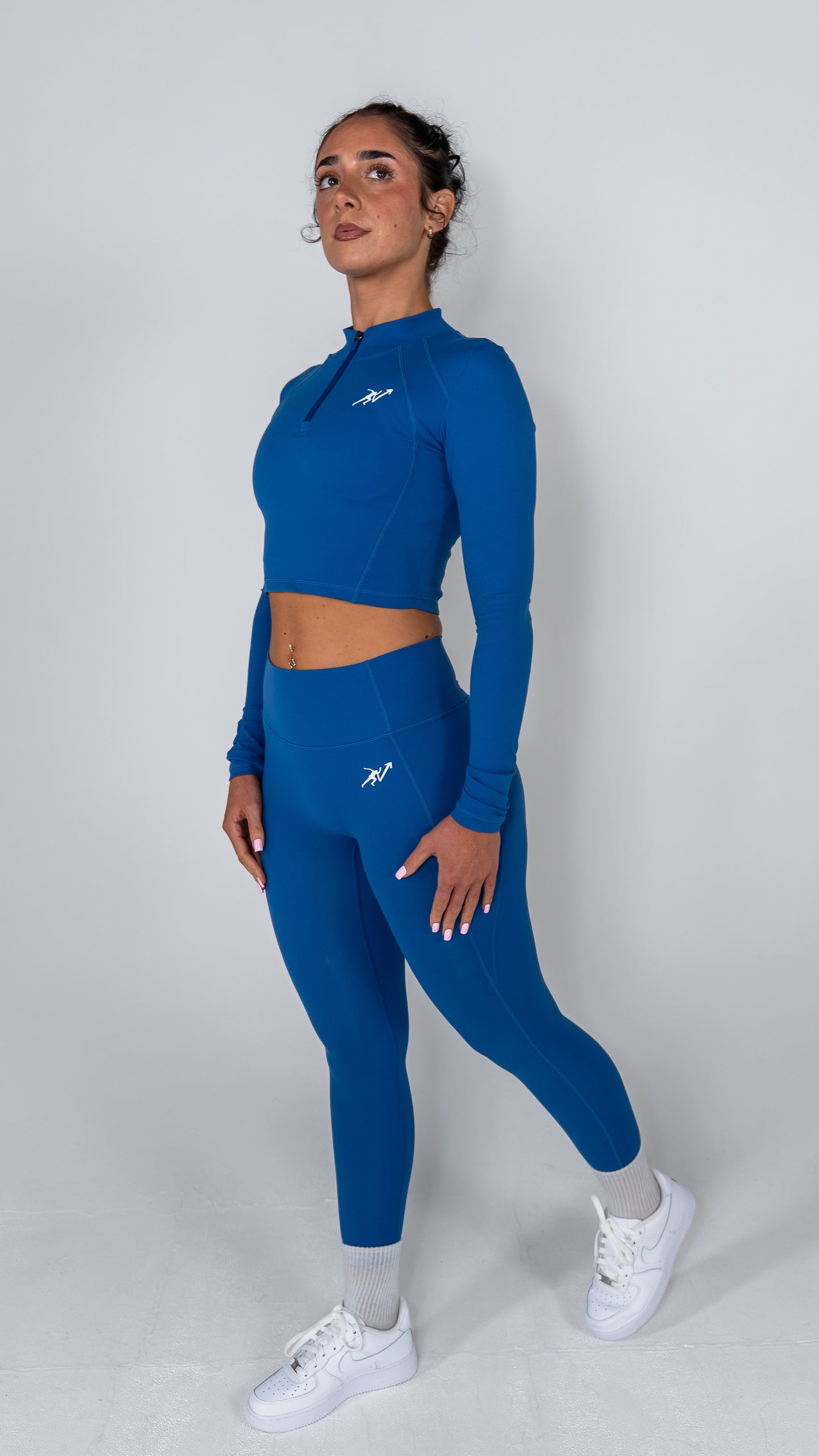 Luxe Motion Leggings