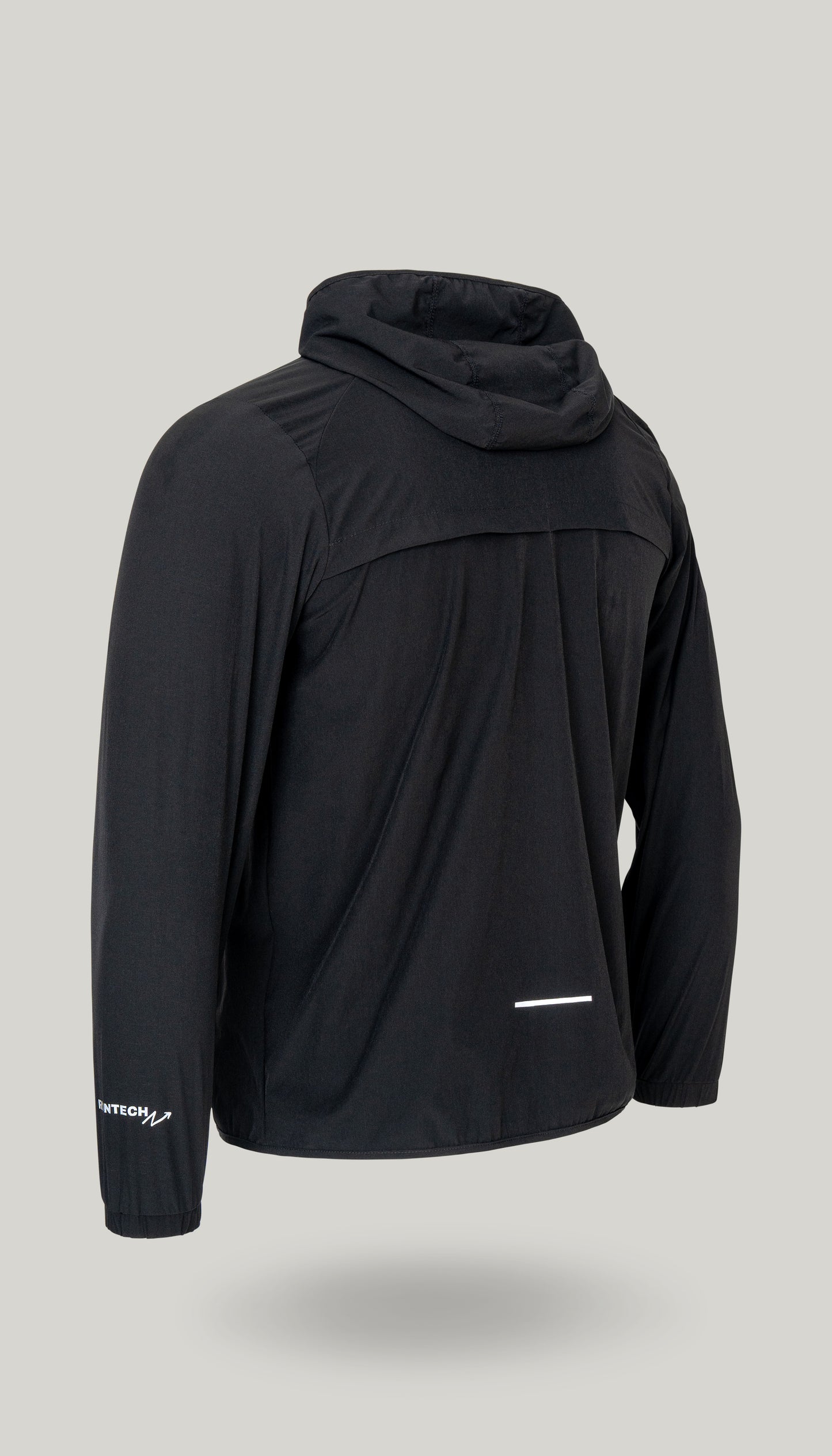 Run Tech Jacket