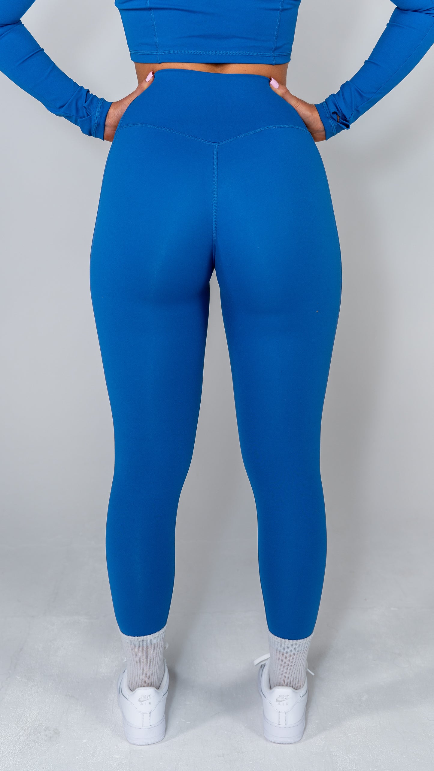 Luxe Motion Leggings
