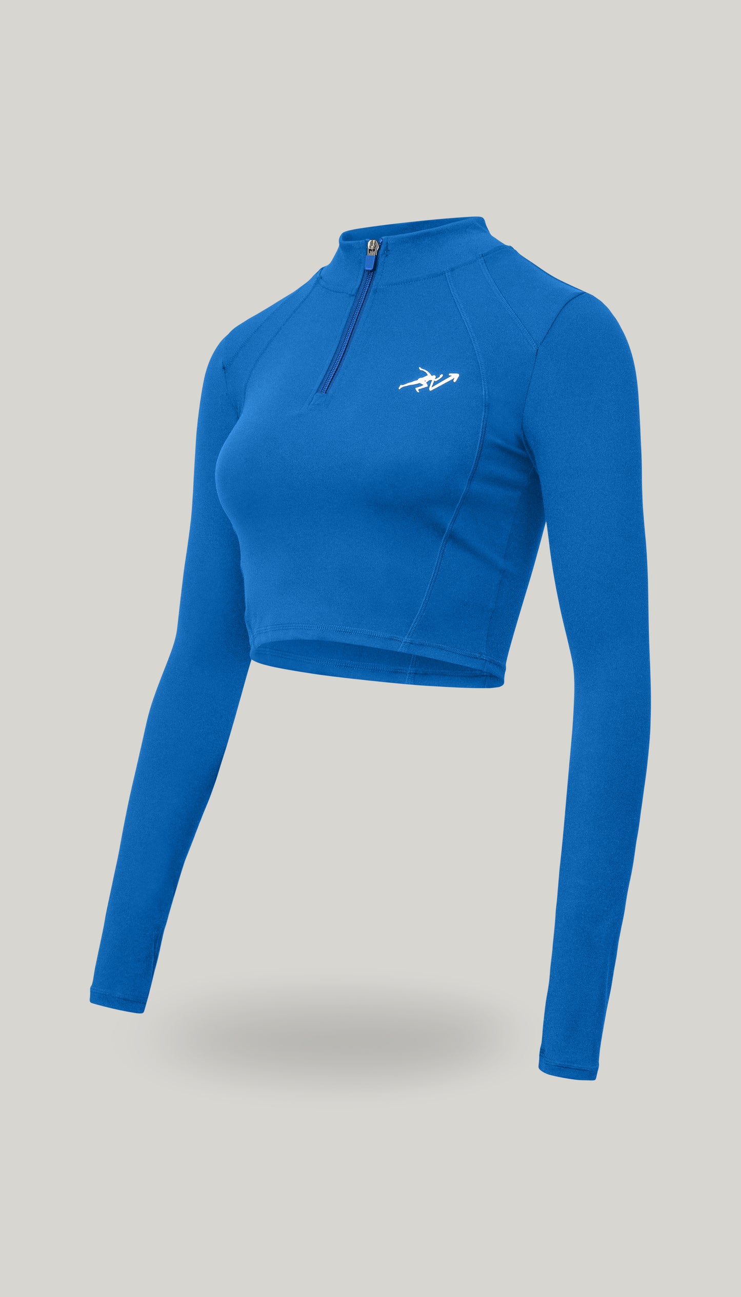 Luxe Motion 1/4 Zip
