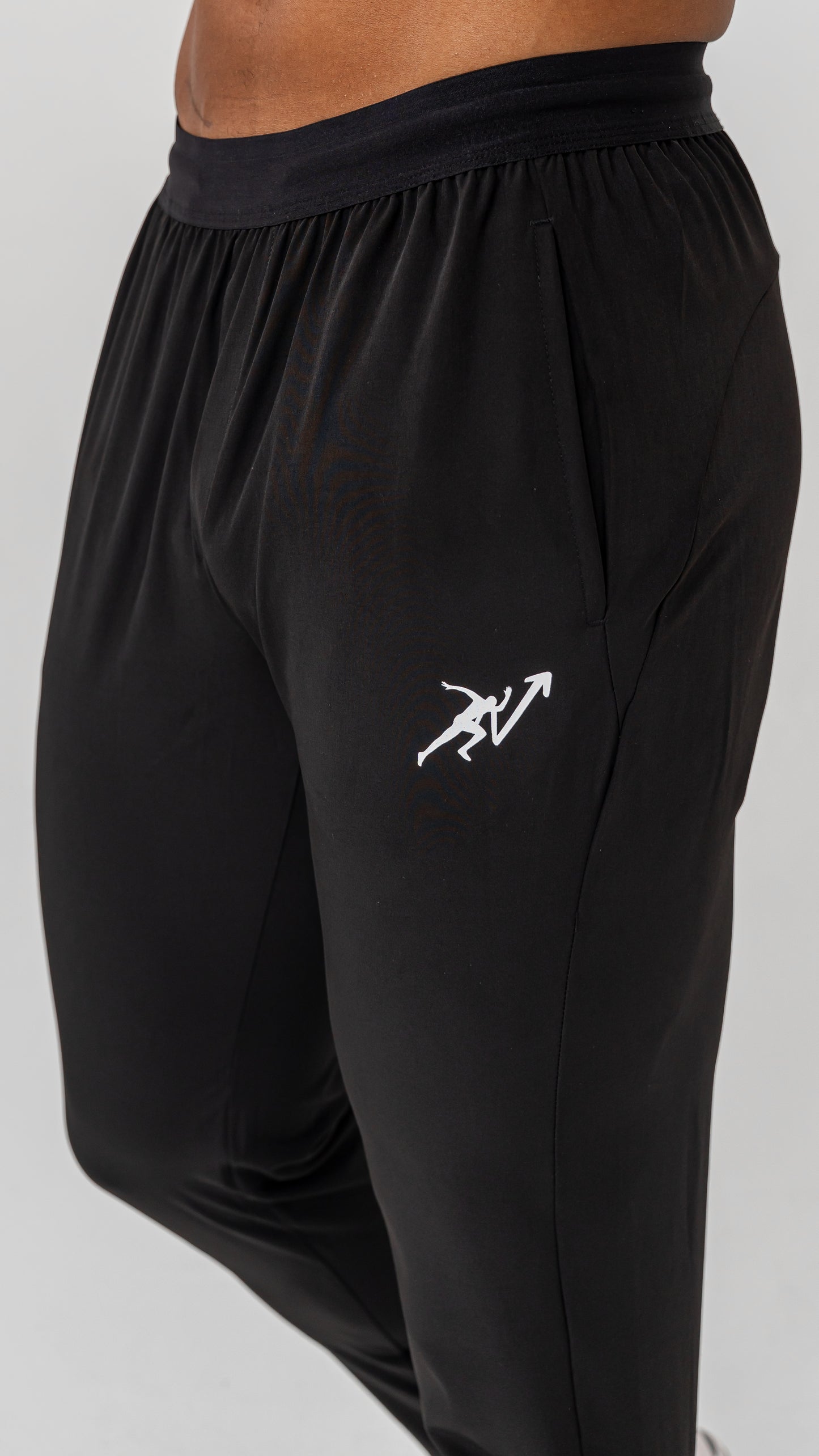Prime Running Trousers