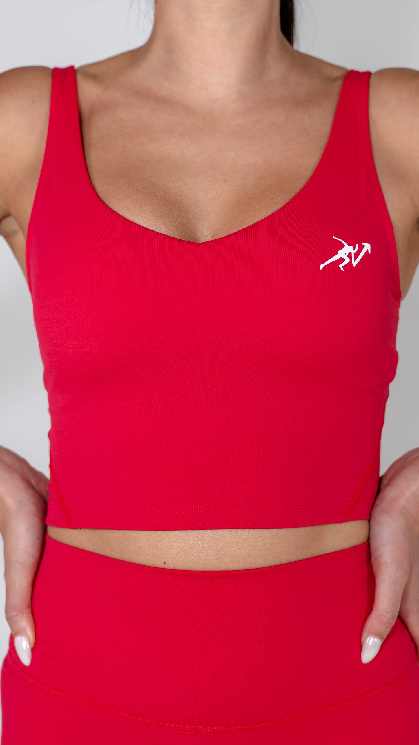 Core Vitality Sports Bra
