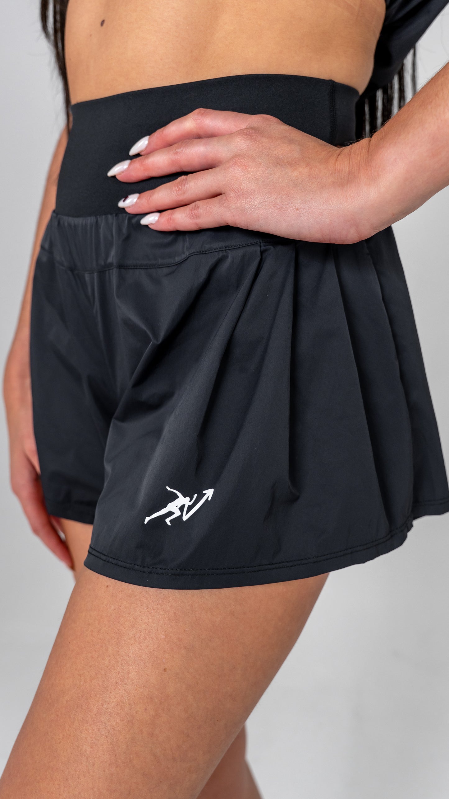 Prime Valora Shorts