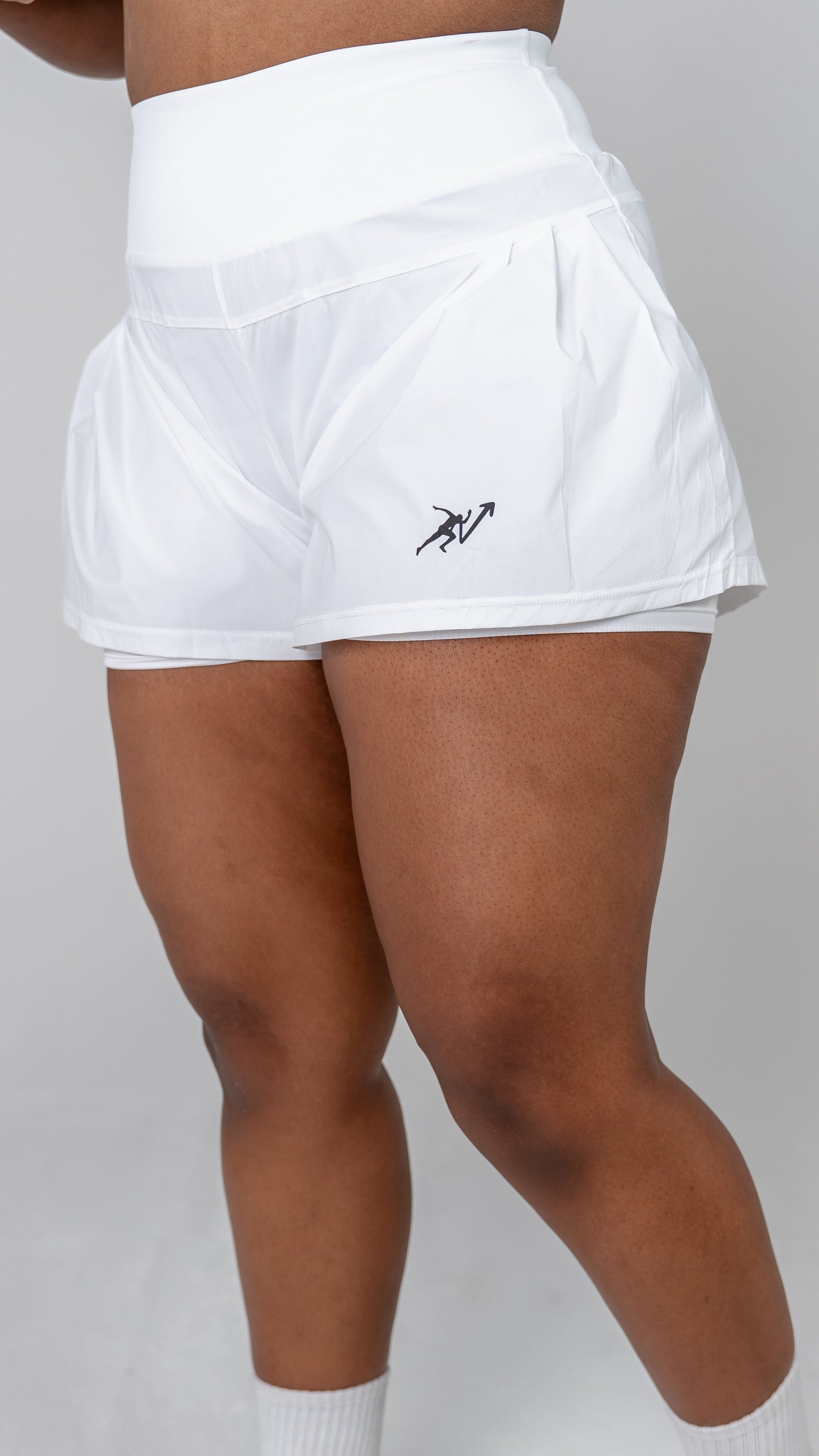 Prime Valora Shorts