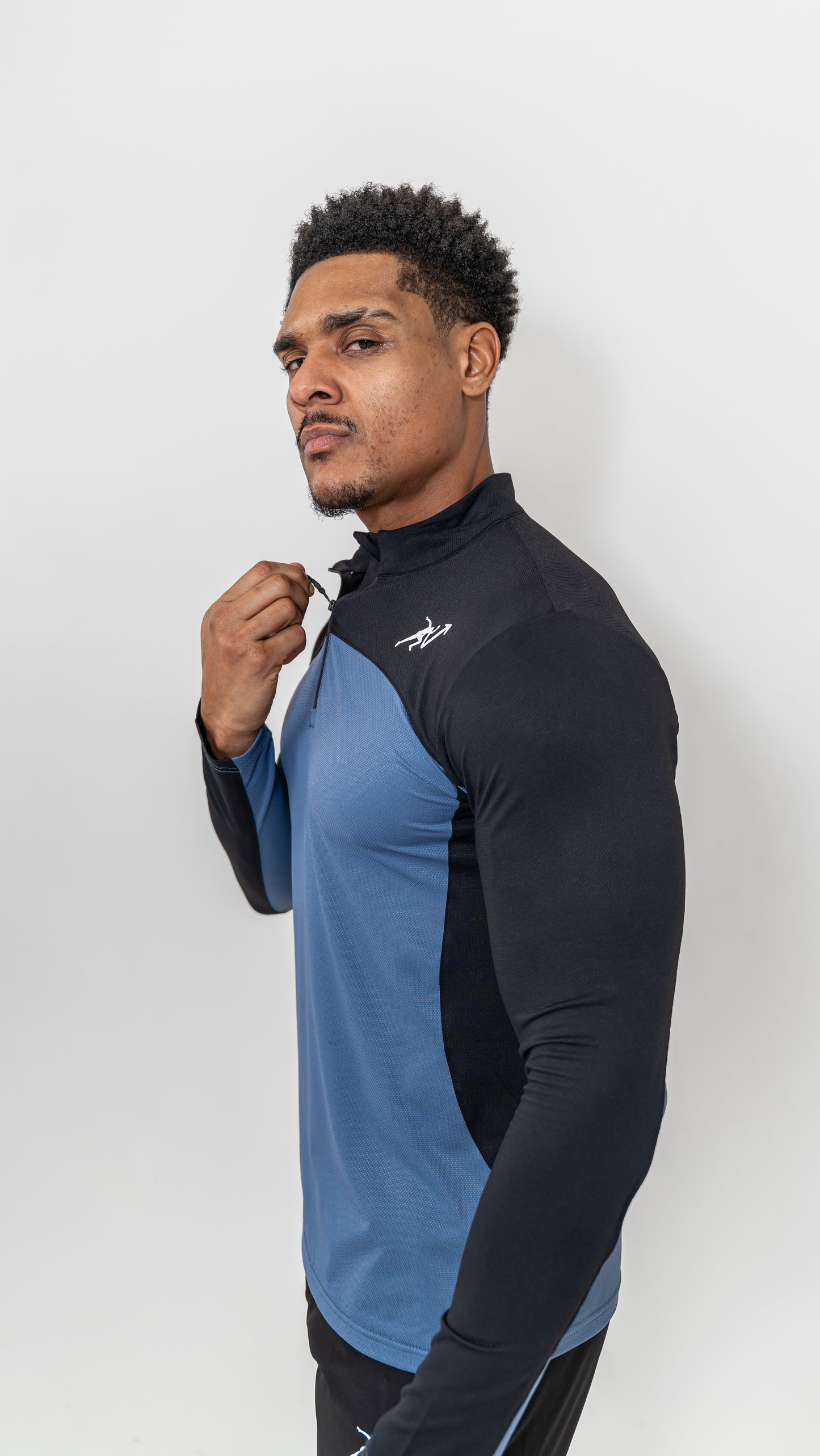 Ignite Pro 1/4 Zip