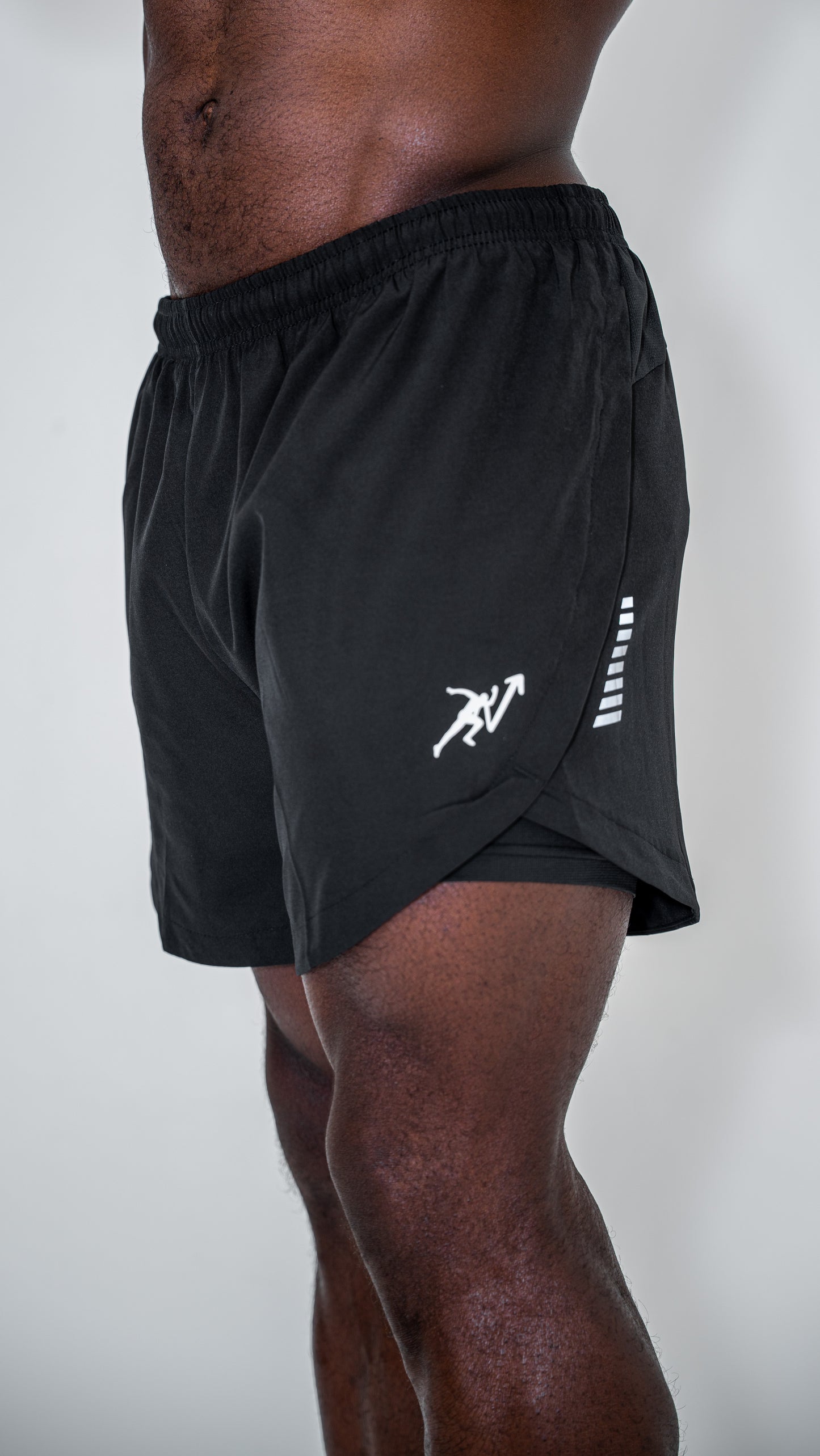 Prime Running Shorts