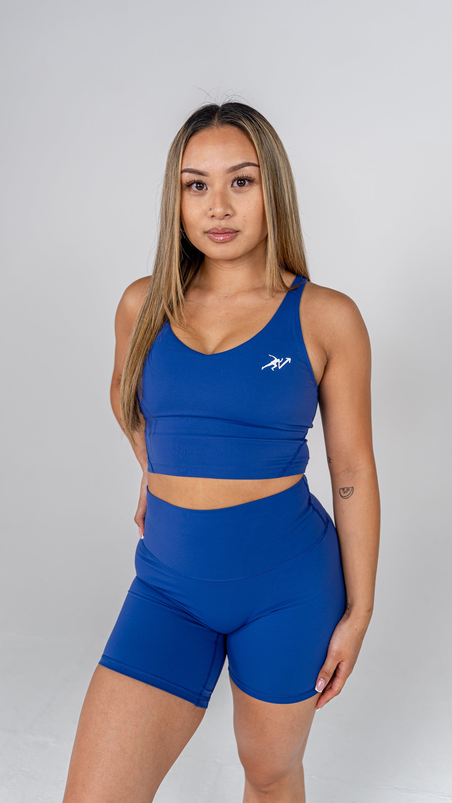 Core Vitality Sports Bra