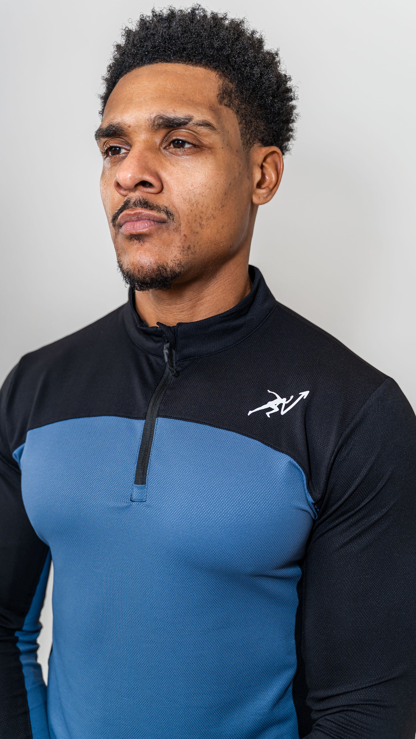 Ignite Pro 1/4 Zip