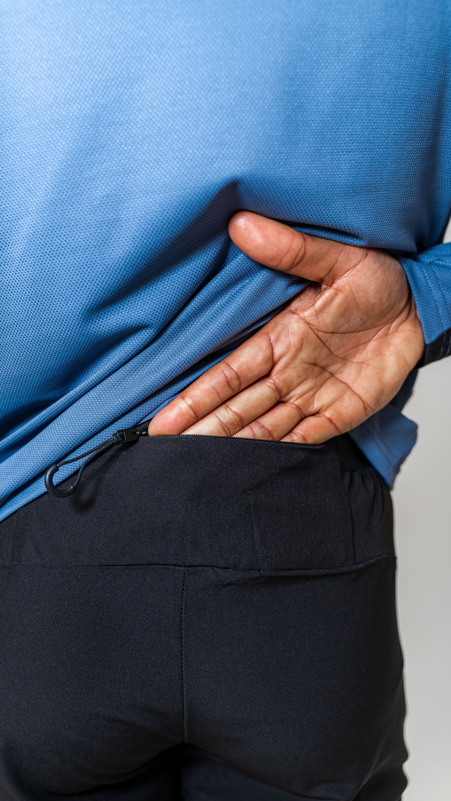 Prime Running Trousers