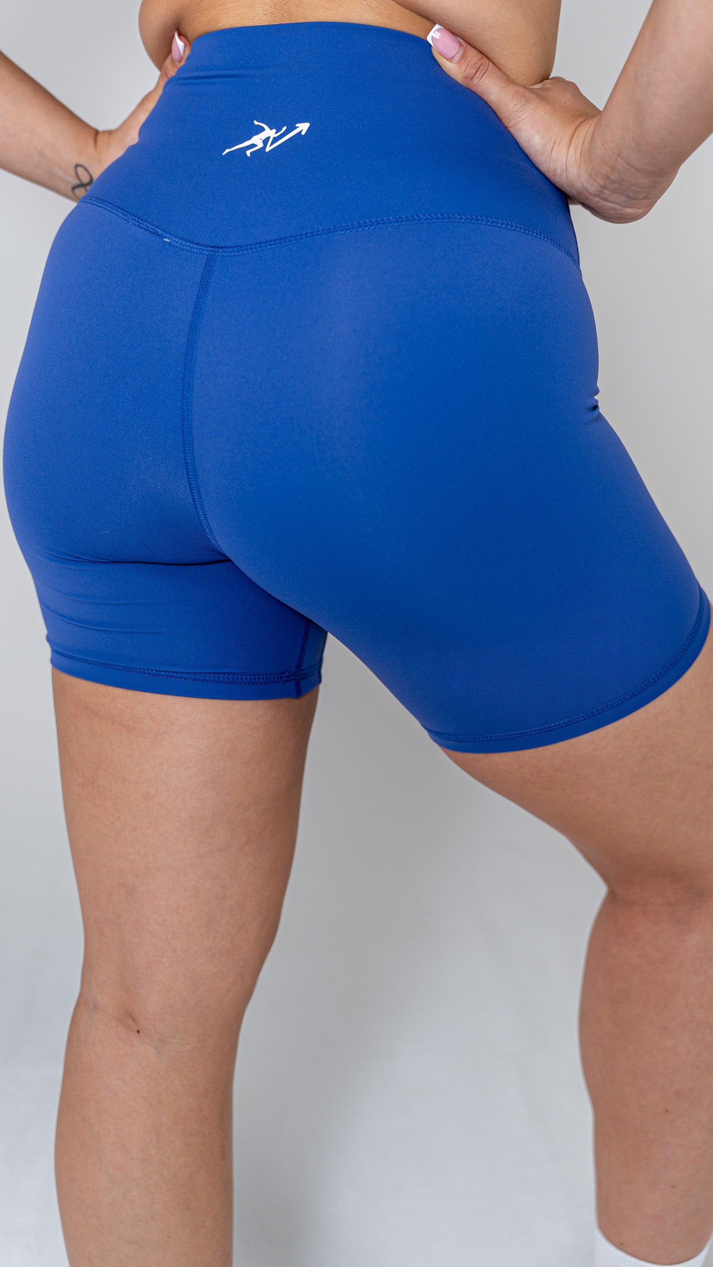 Core Vitality Shorts