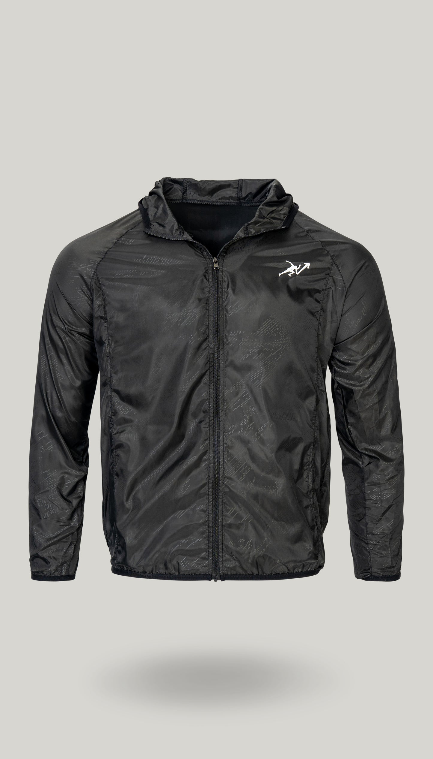 Prime Running Jacket