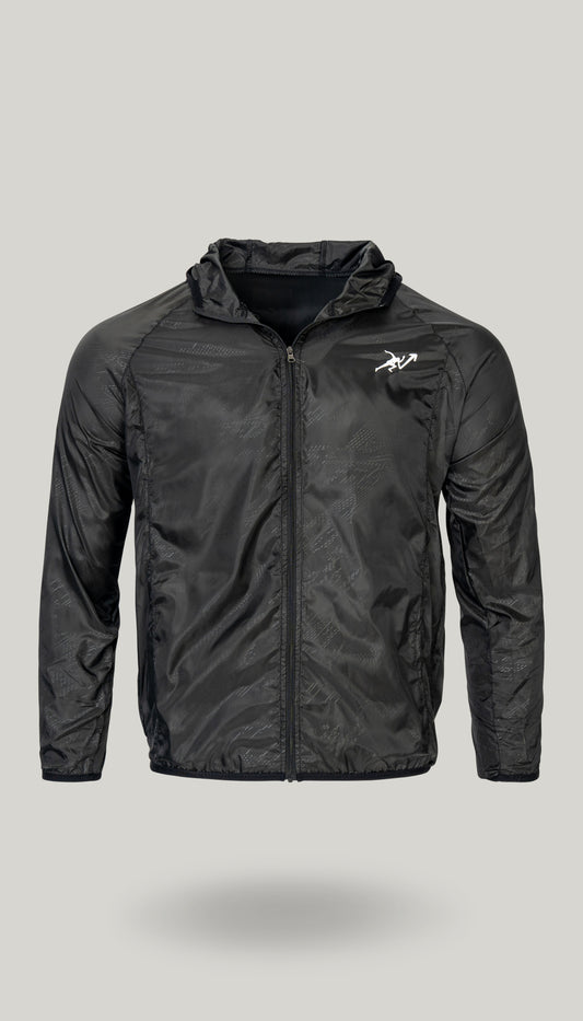 Prime Running Jacket