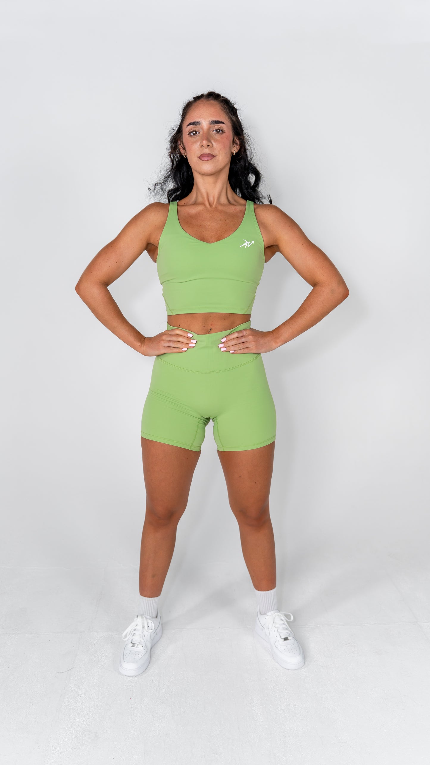 Core Vitality Sports Bra