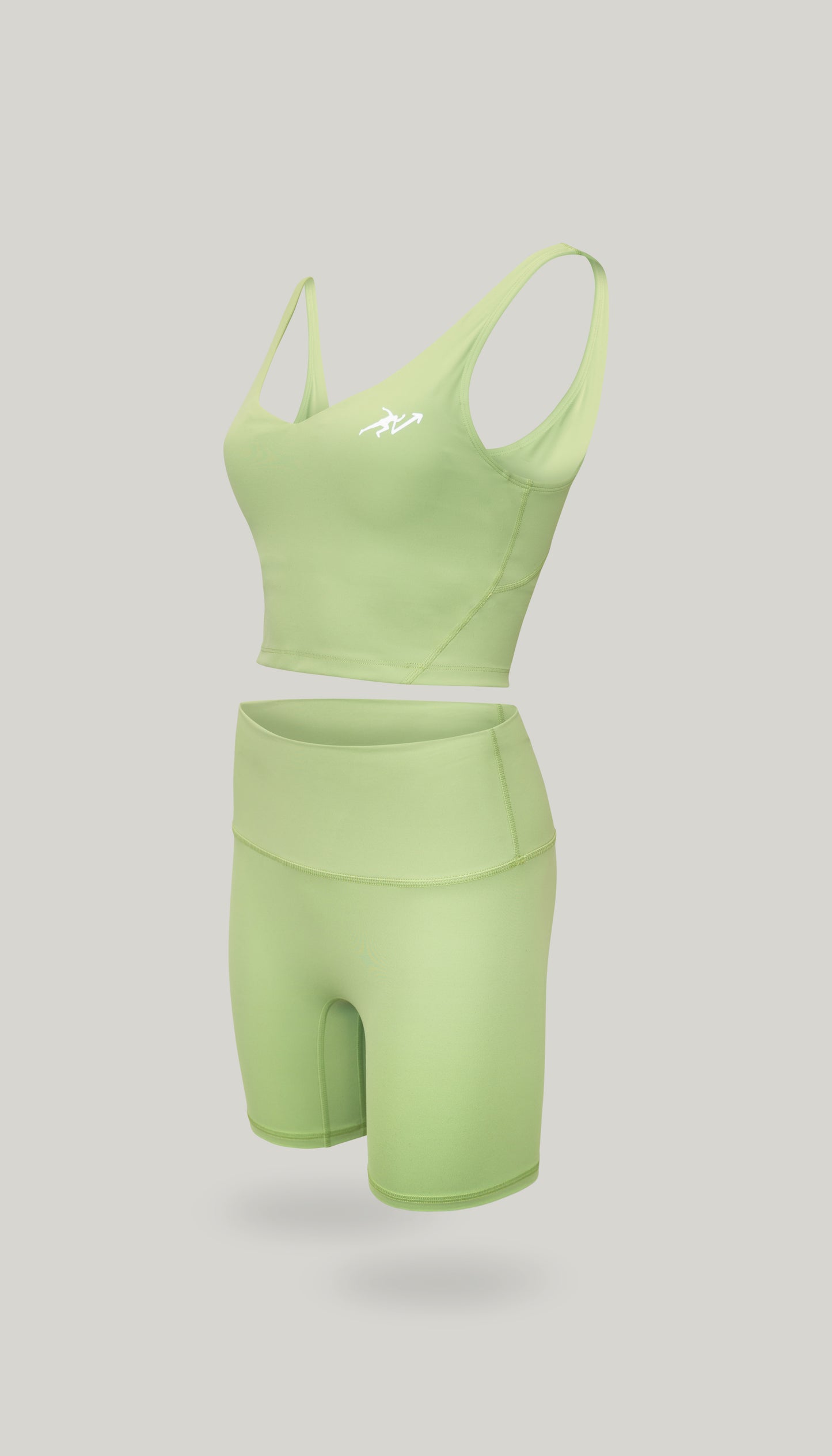Core Vitality Sports Bra