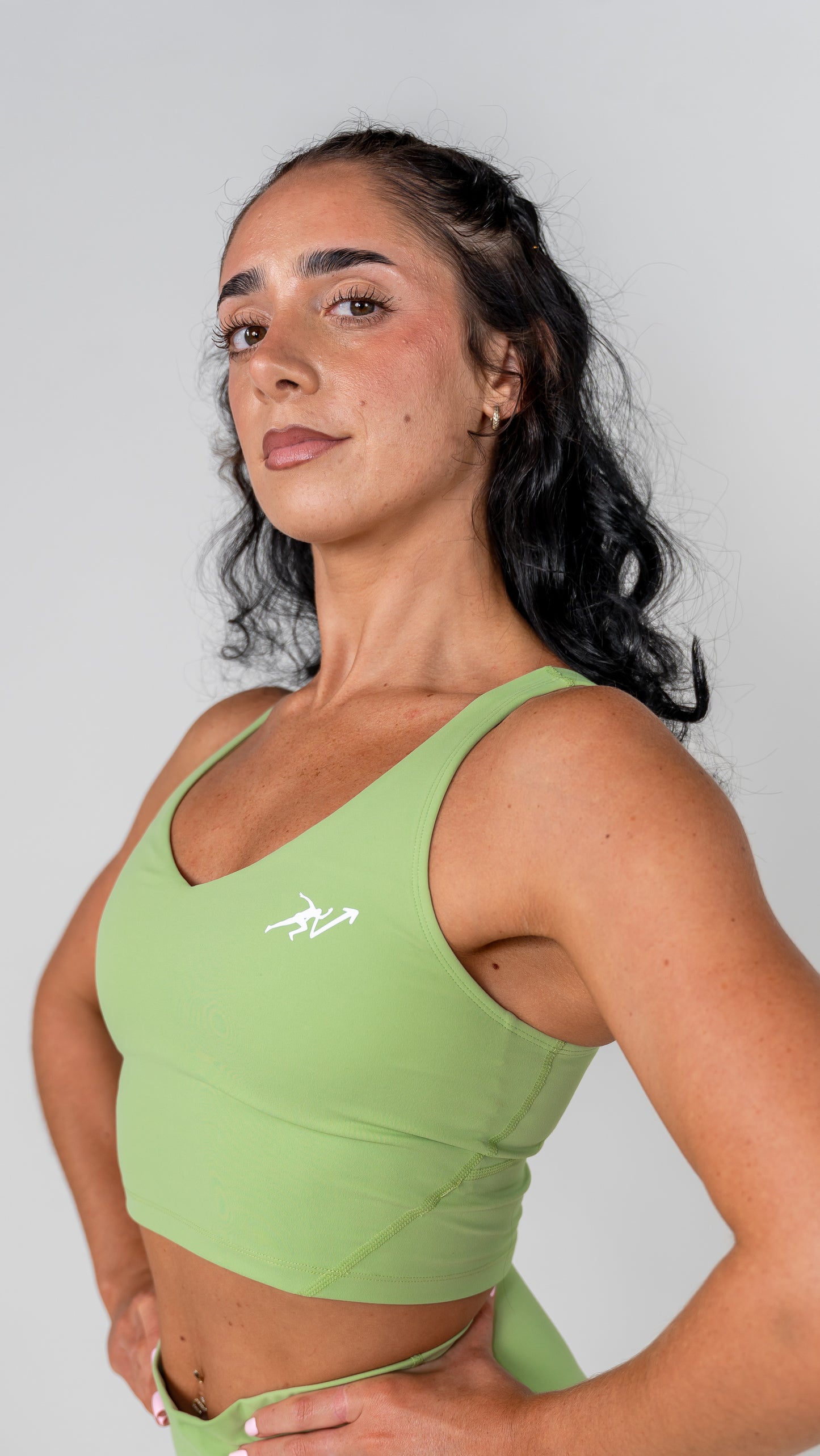 Core Vitality Sports Bra