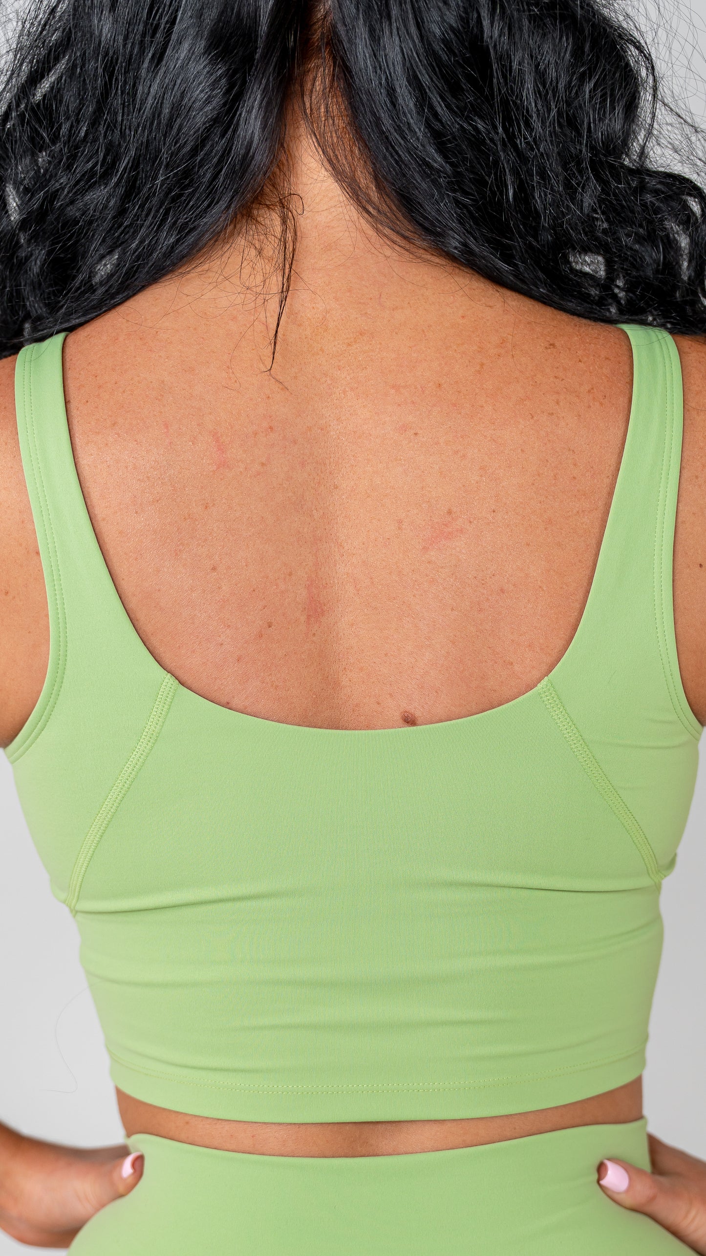 Core Vitality Sports Bra