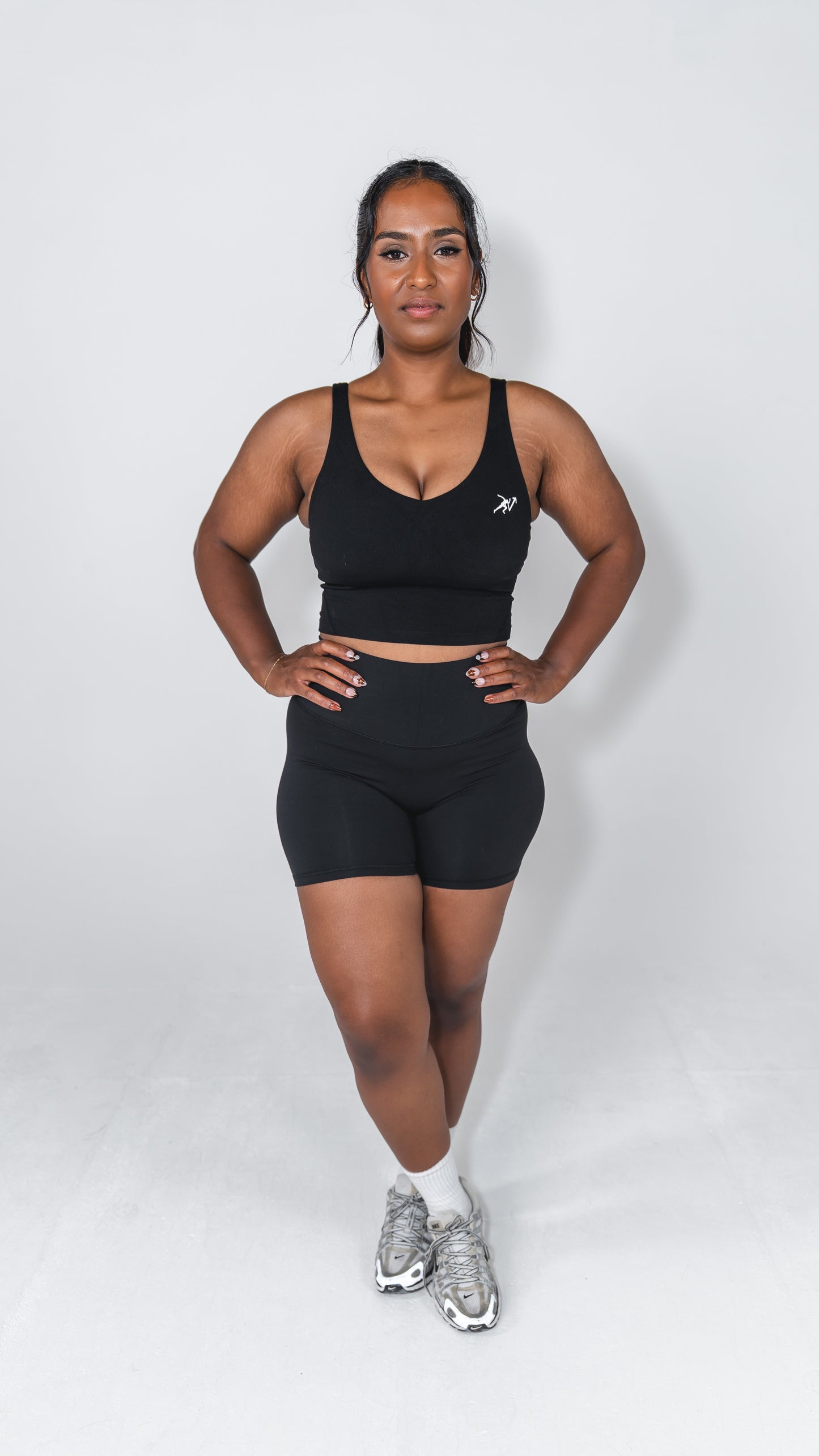 Core Vitality Sports Bra