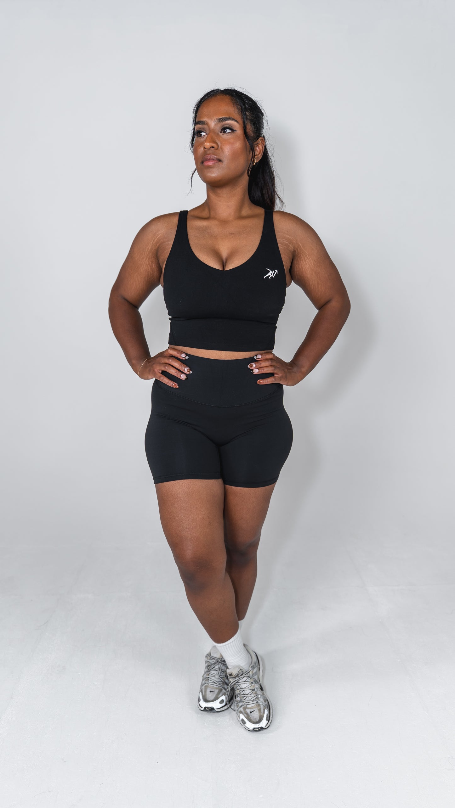 Core Vitality Shorts