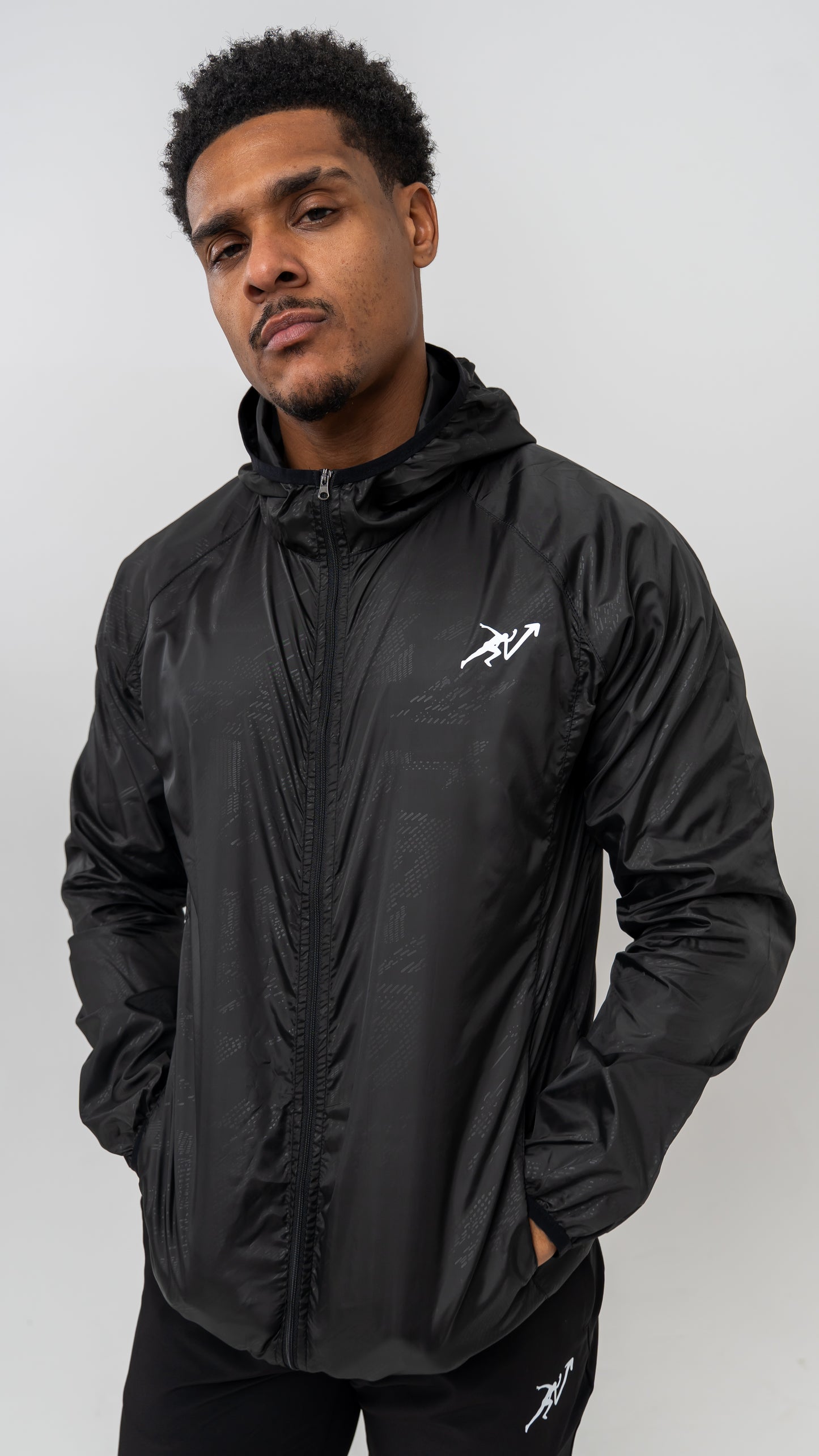 Prime Running Jacket