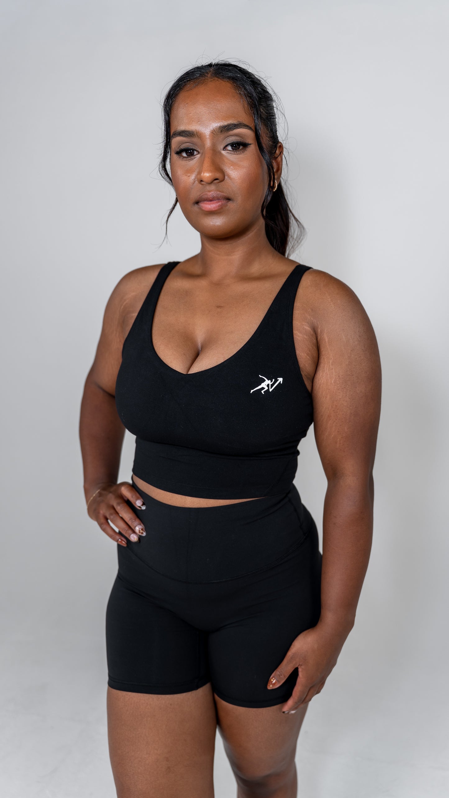 Core Vitality Shorts