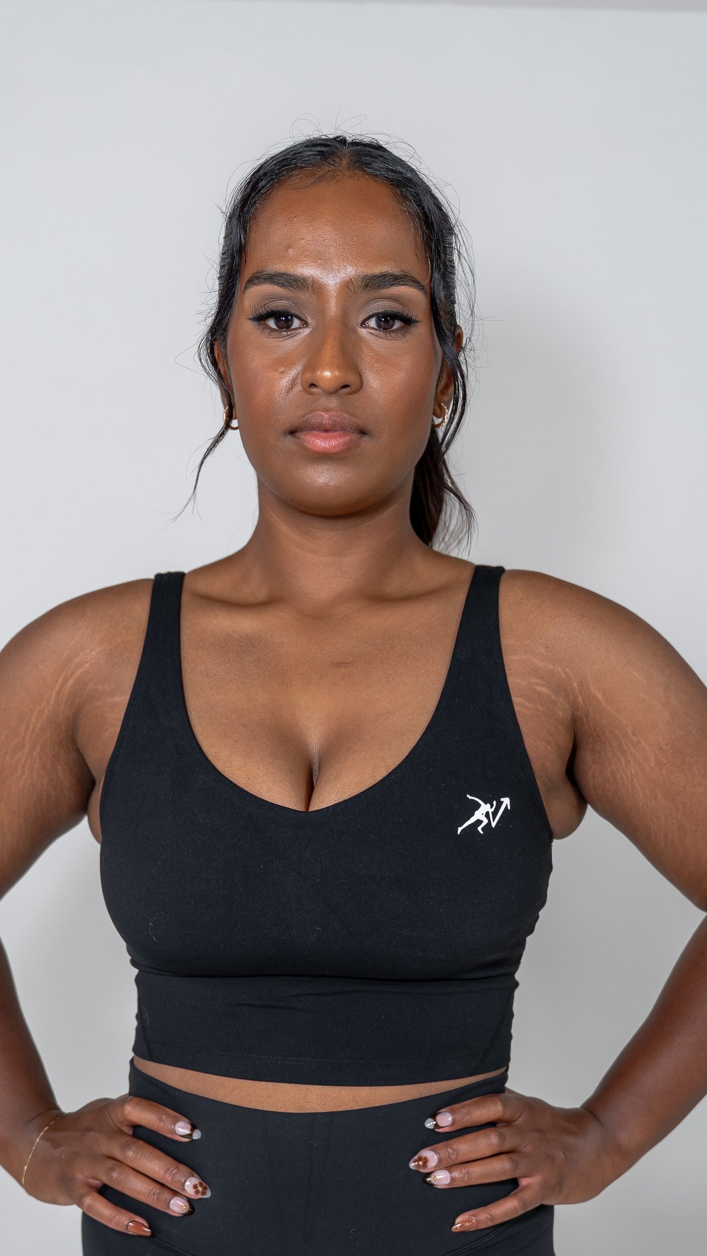 Core Vitality Sports Bra