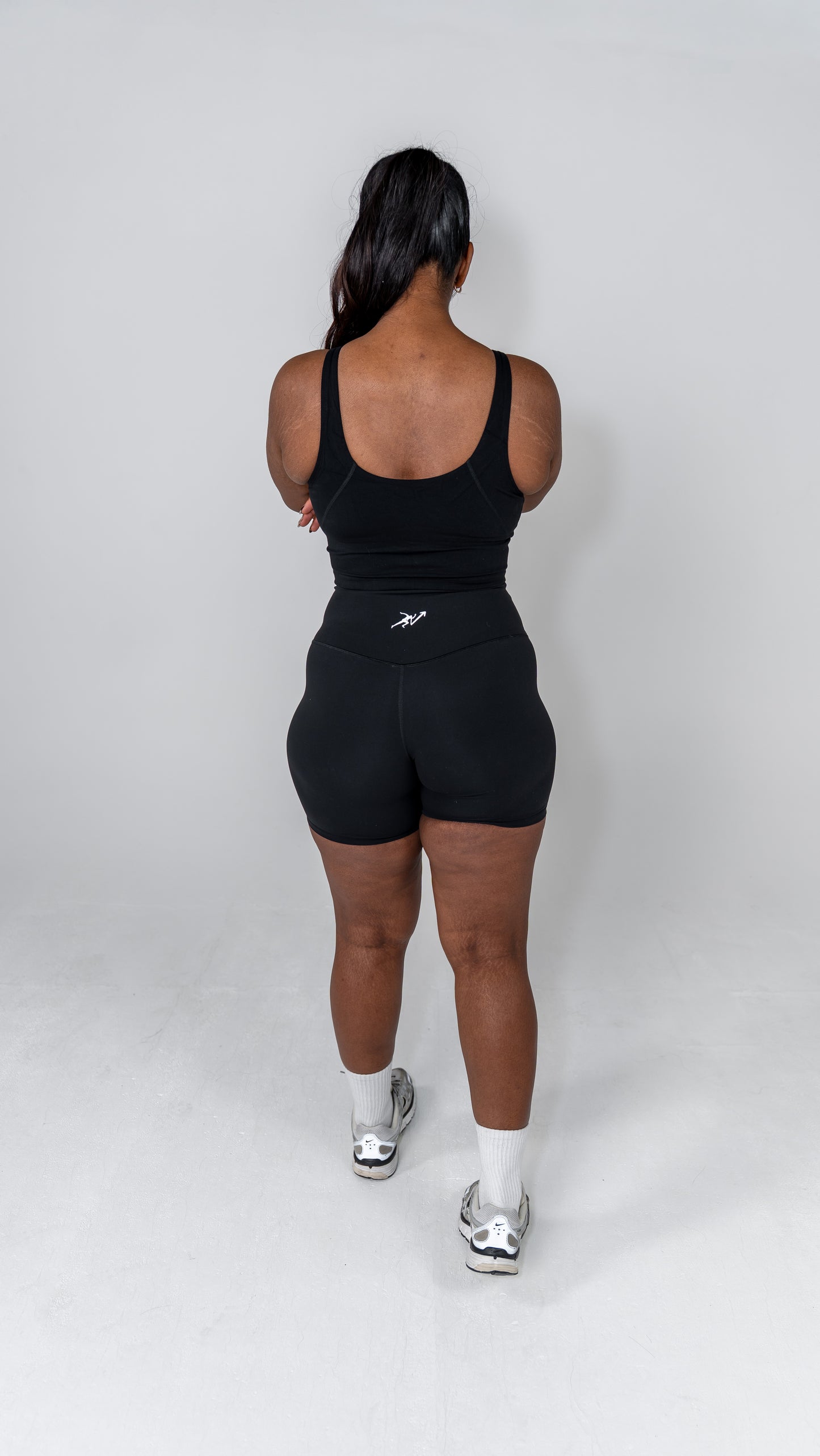 Core Vitality Shorts