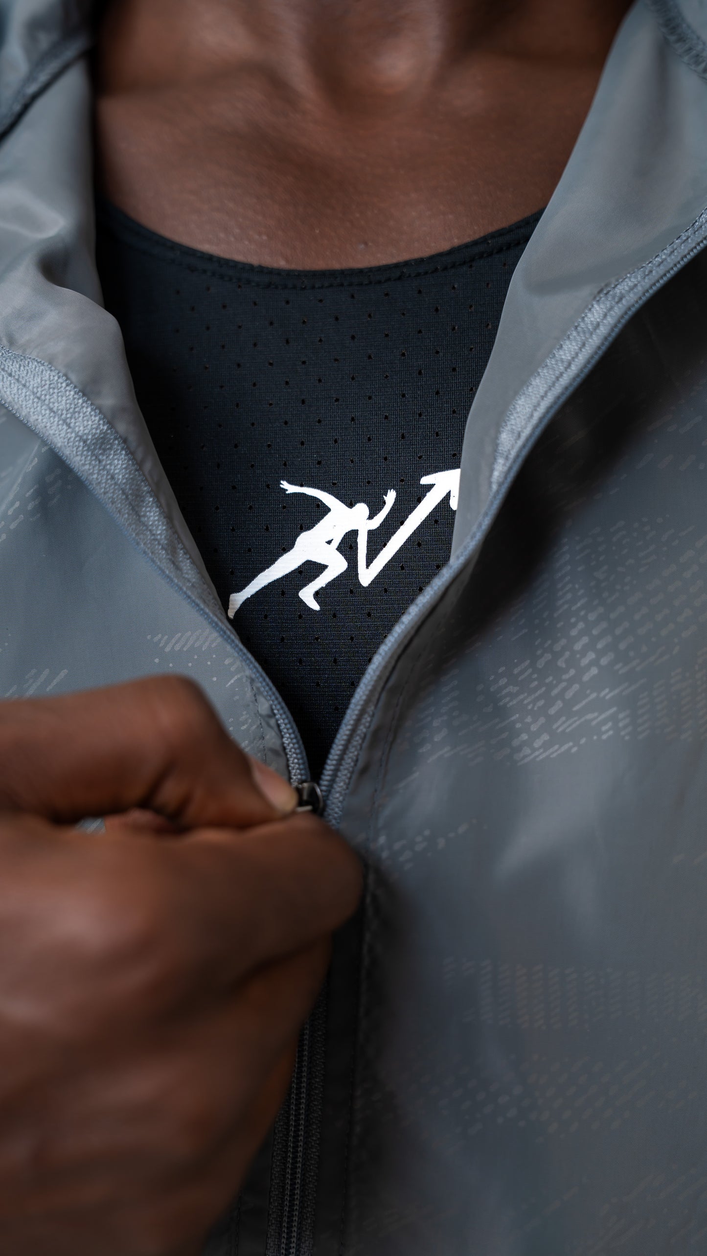 Prime Running Jacket