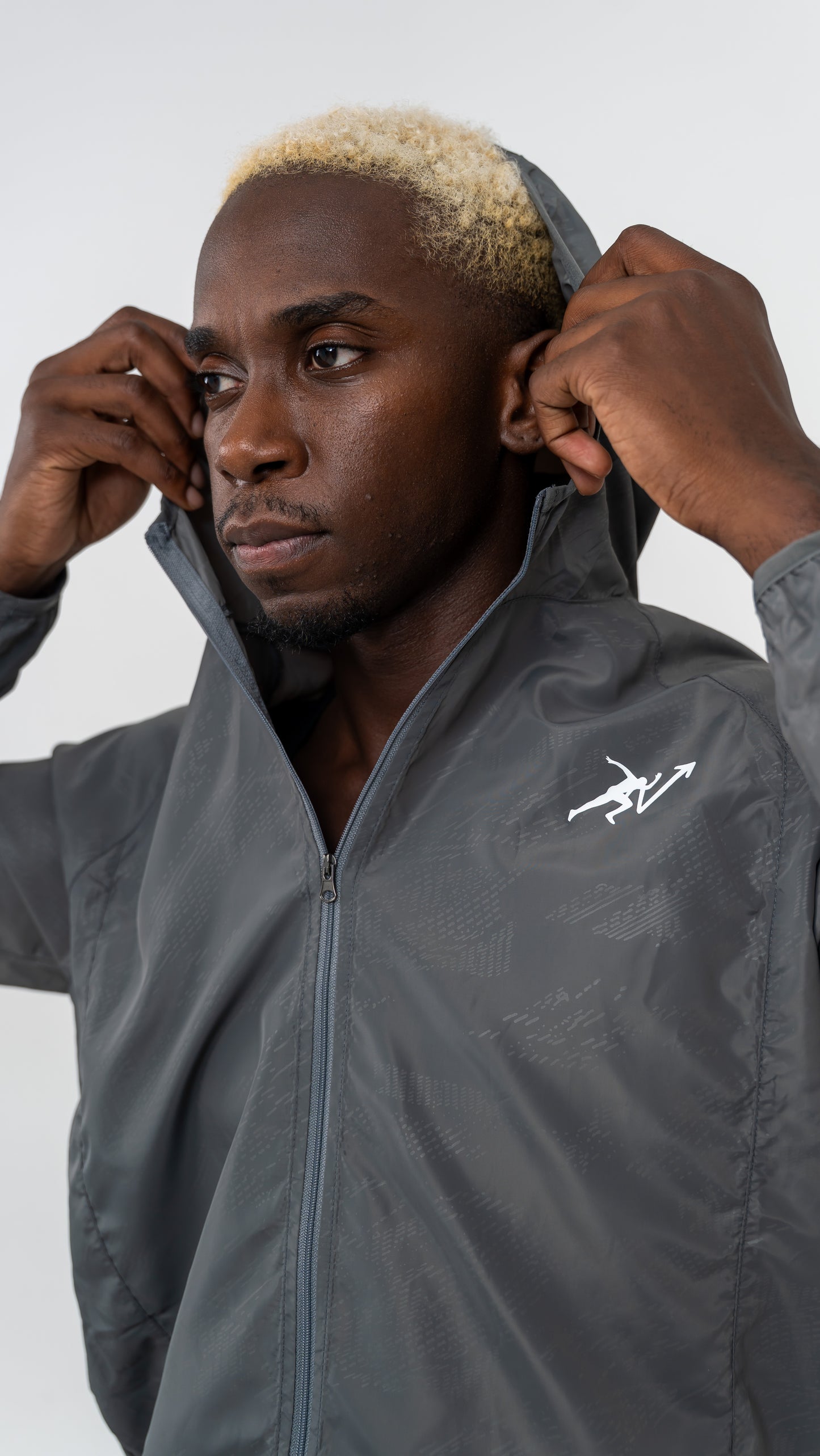 Prime Running Jacket