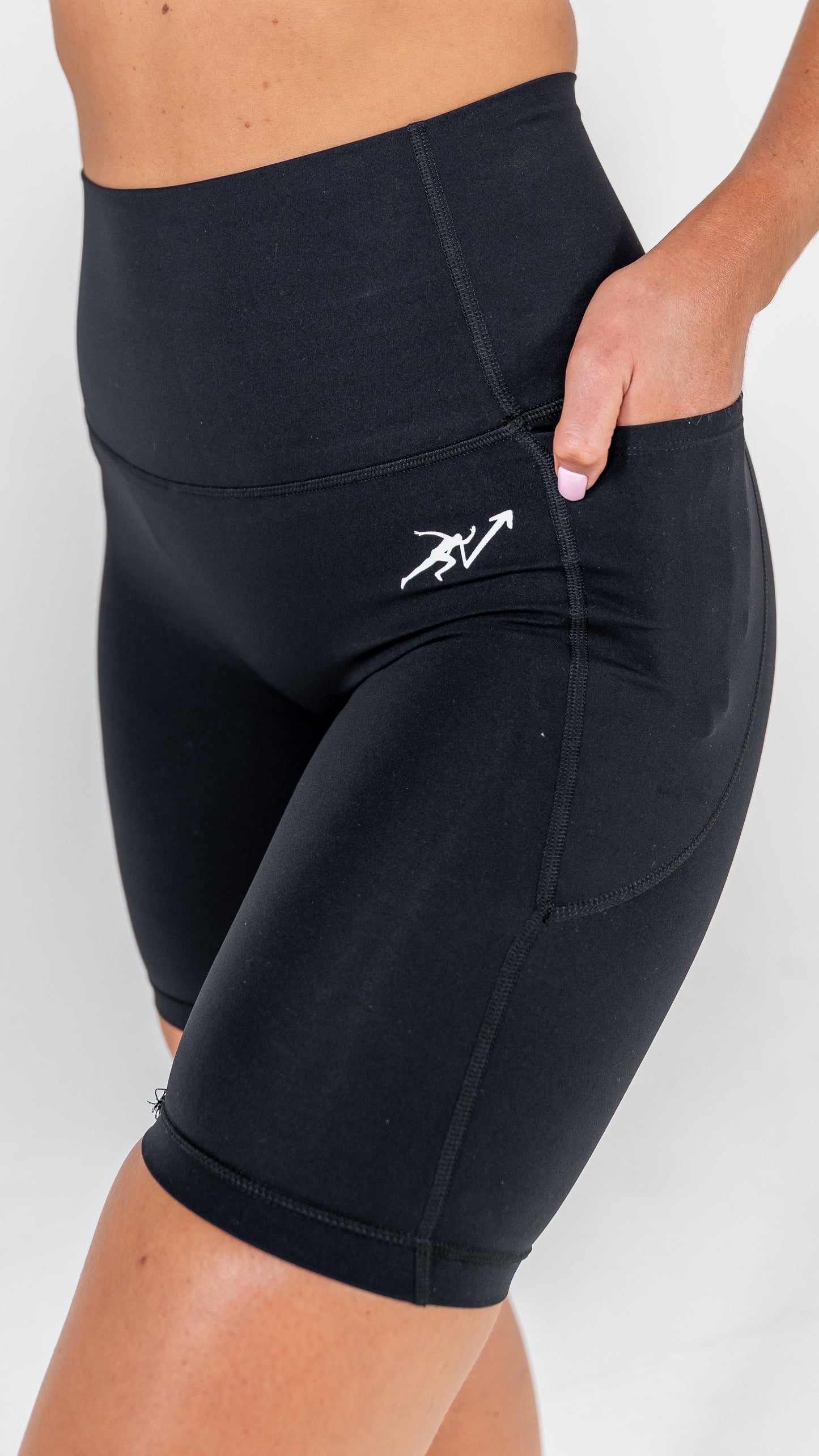 Seroxa Pocket Shorts