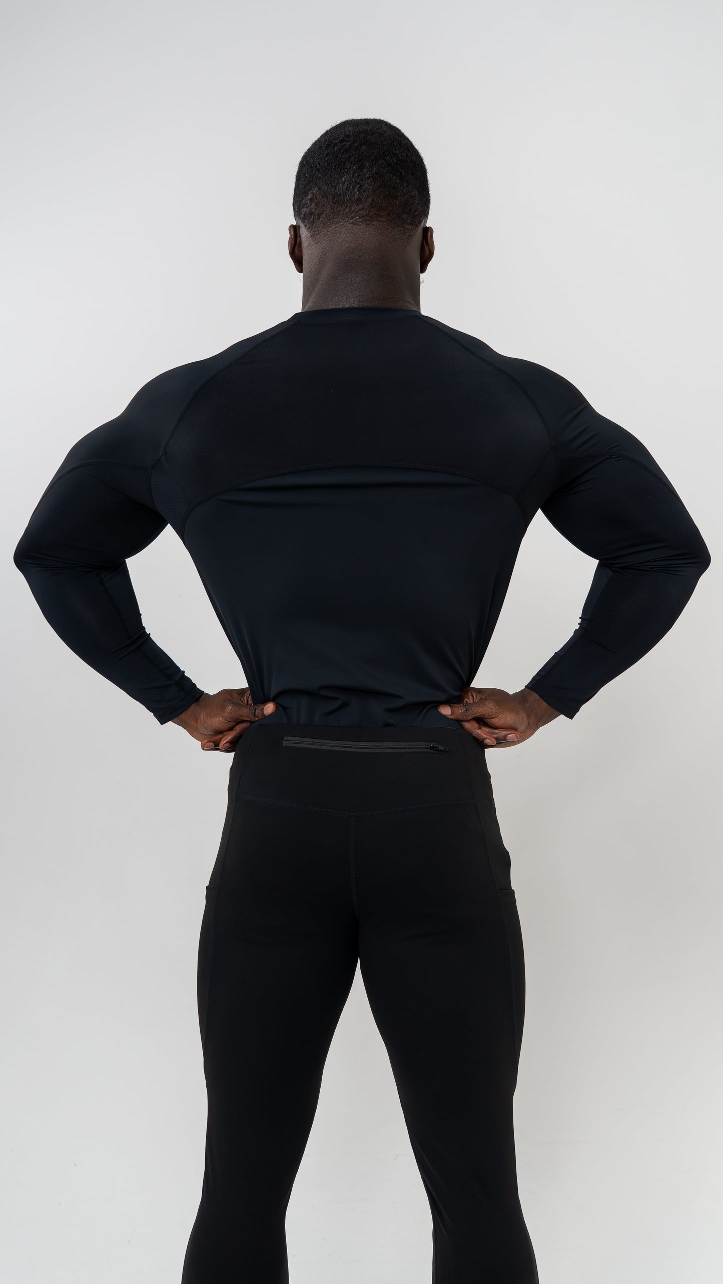 Prime Compression Leggings