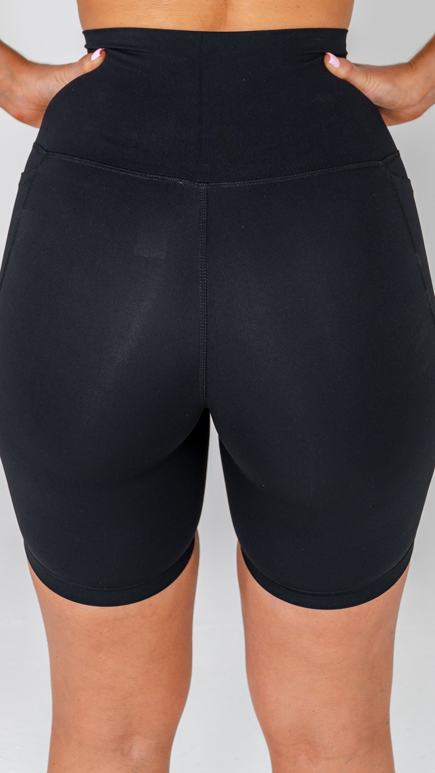 Seroxa Pocket Shorts