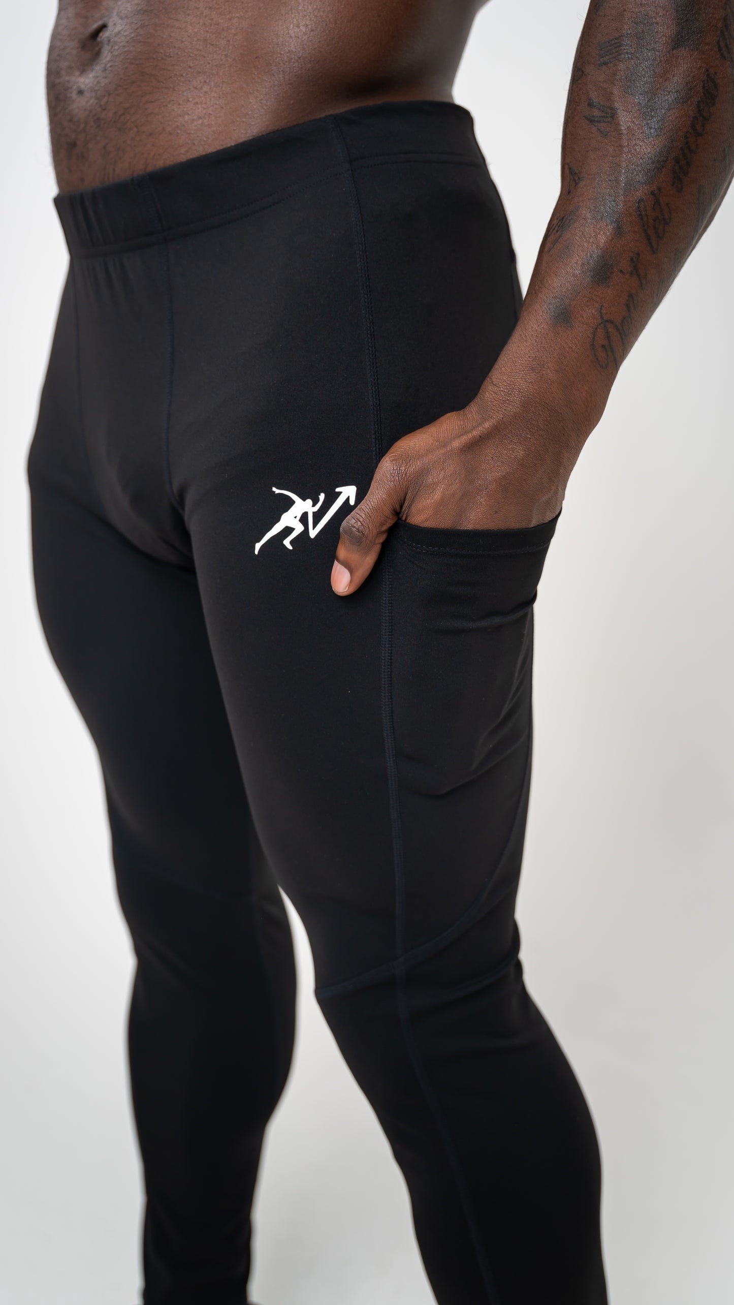 Prime Compression Leggings