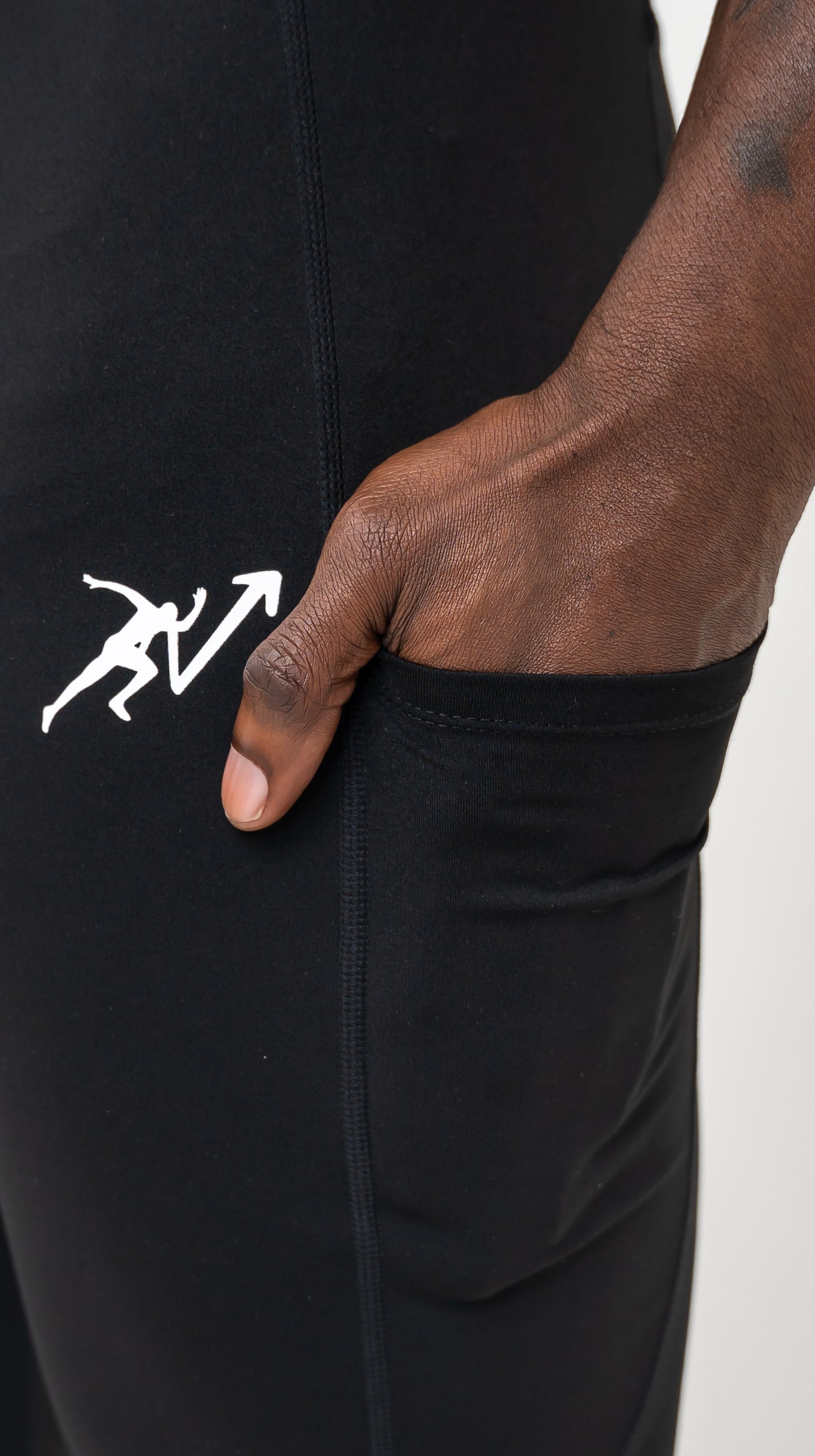 Prime Compression Leggings