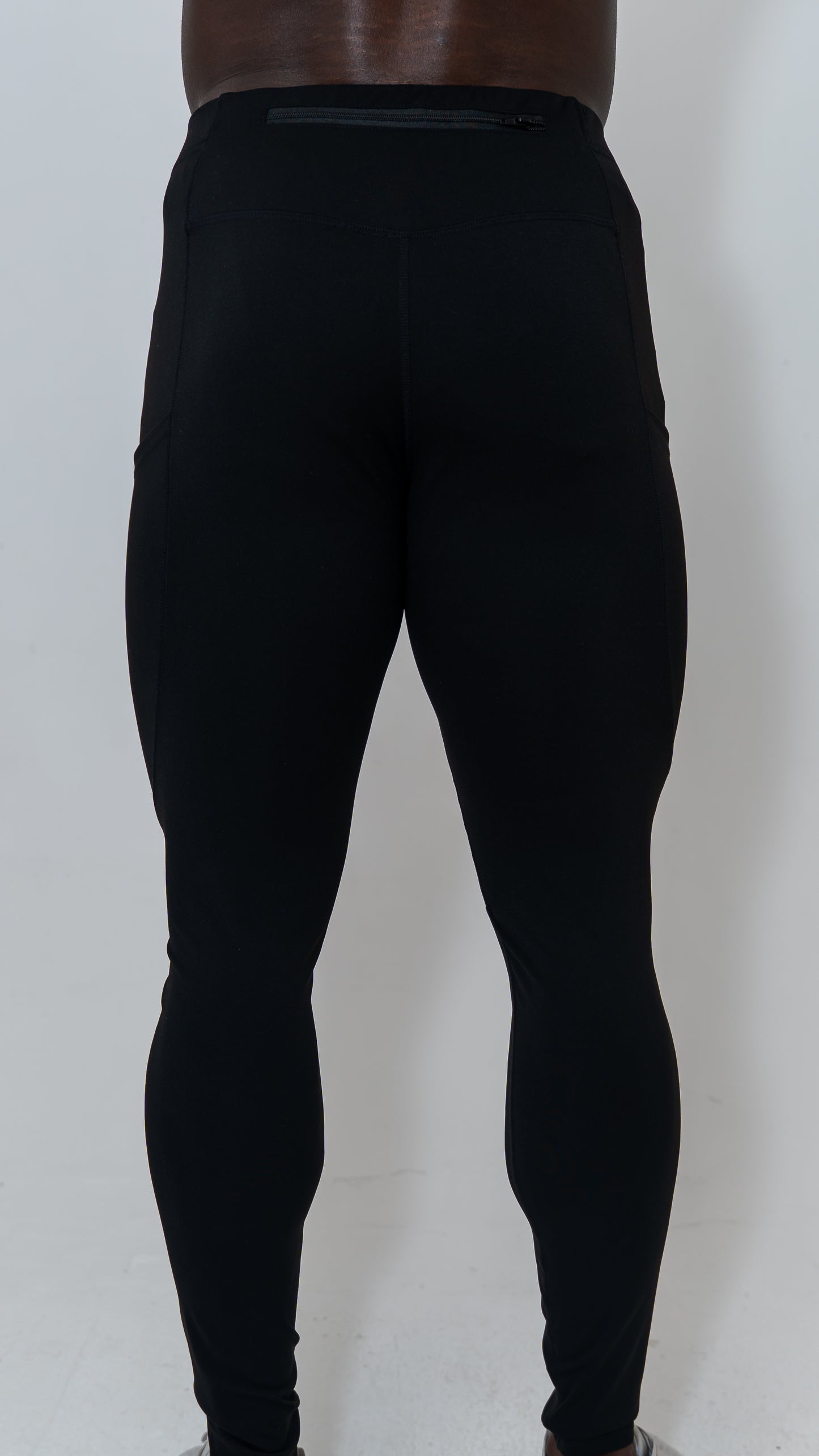 Prime Compression Leggings
