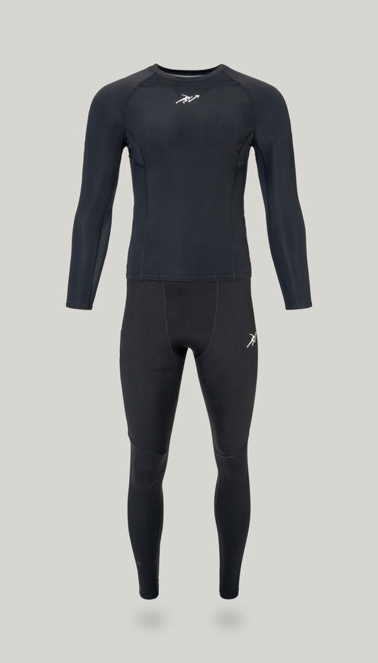 Prime Compression Leggings