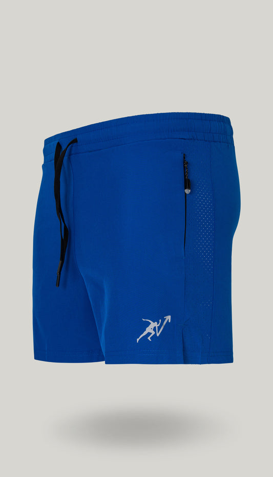 Run Tech Shorts