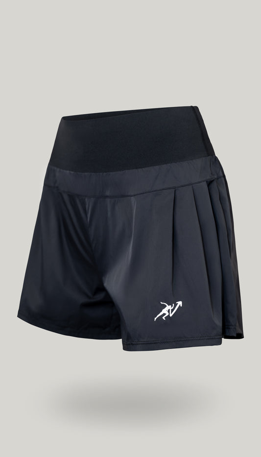 Prime Valora Shorts