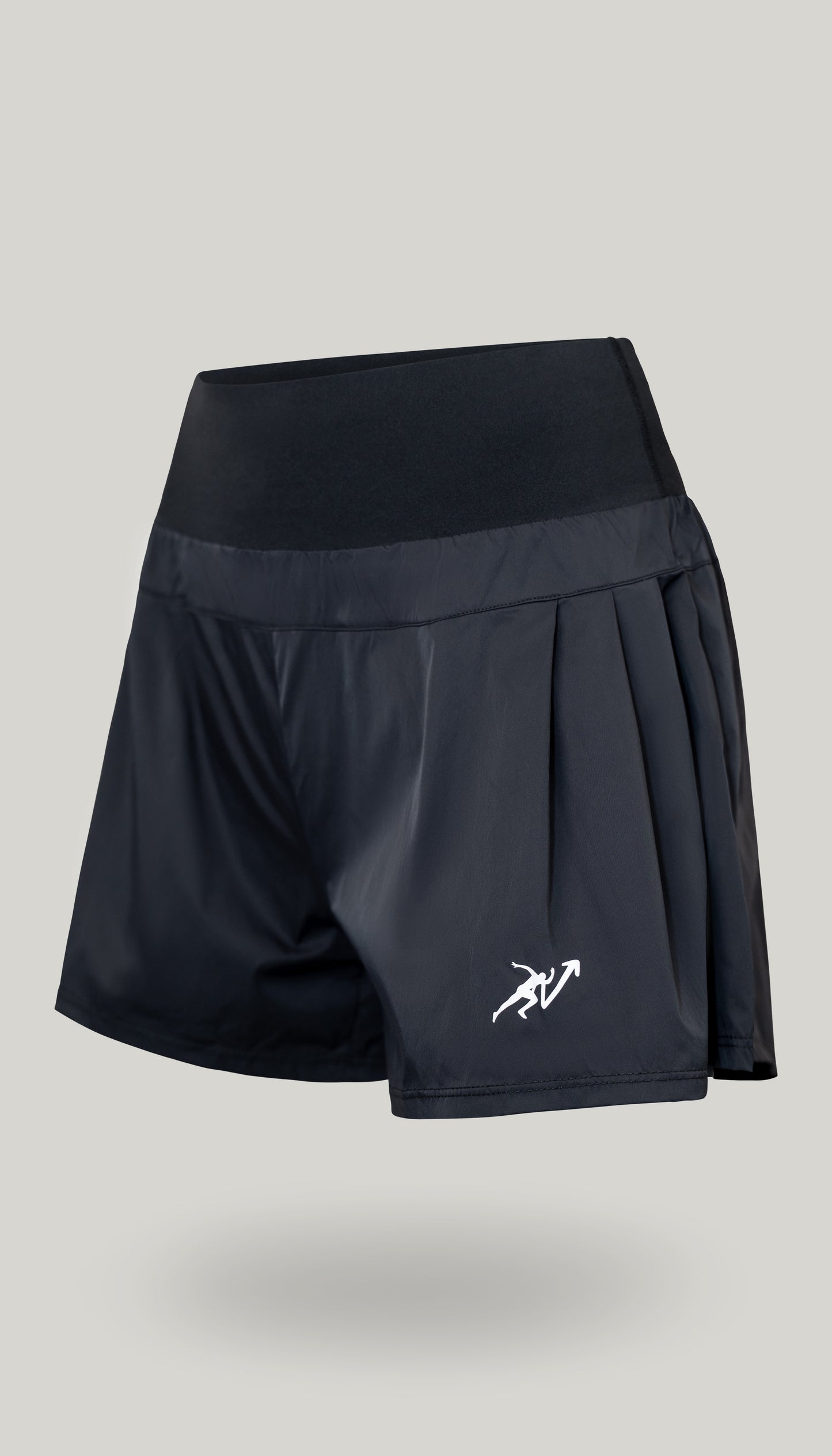 Prime Valora Shorts