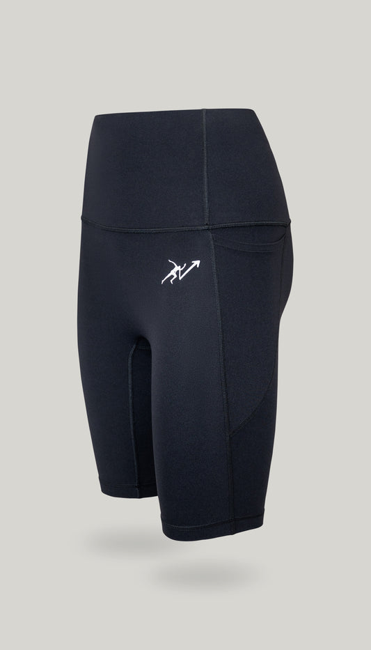 Seroxa Pocket Shorts